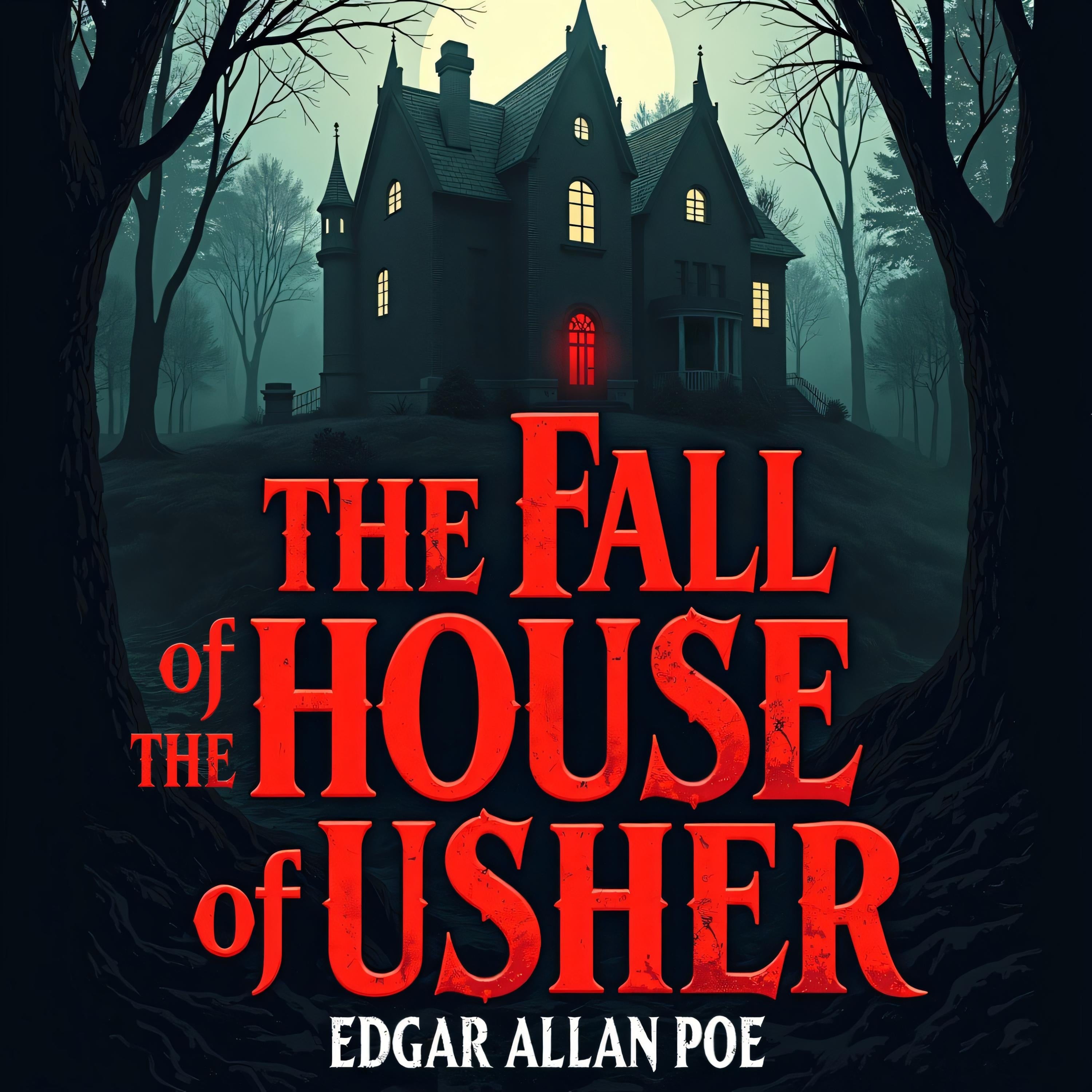 The Fall of the House of Usher
