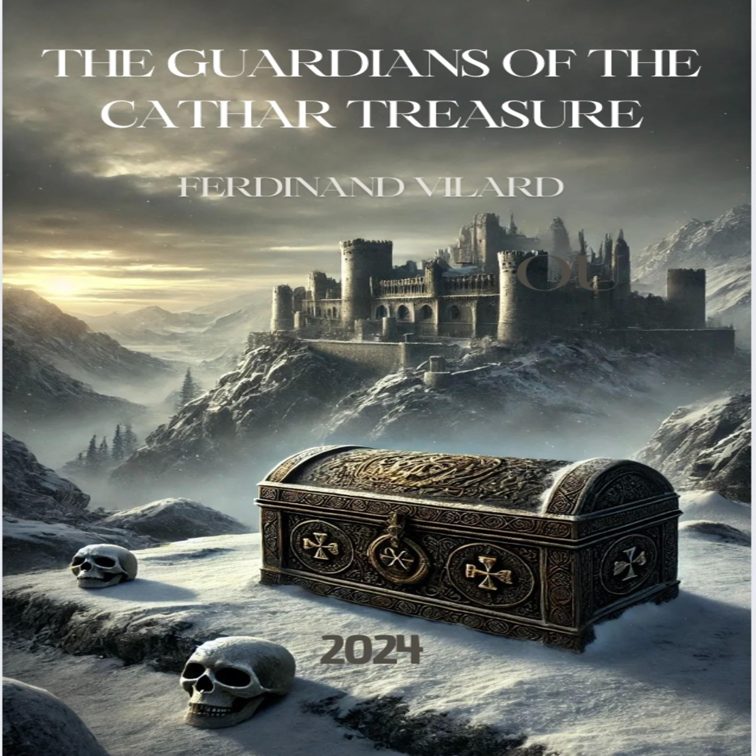 The Guardians of the Cathar Treasure