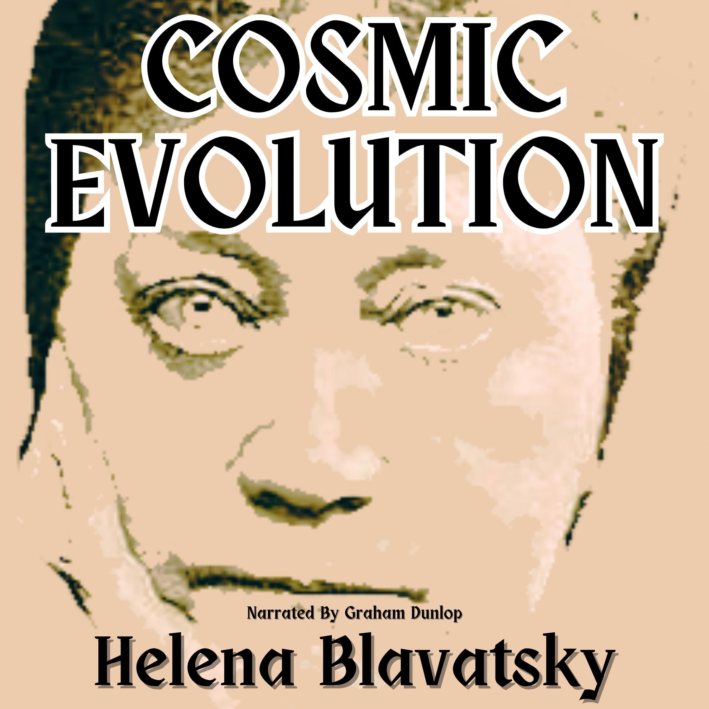 Cosmic Evolution