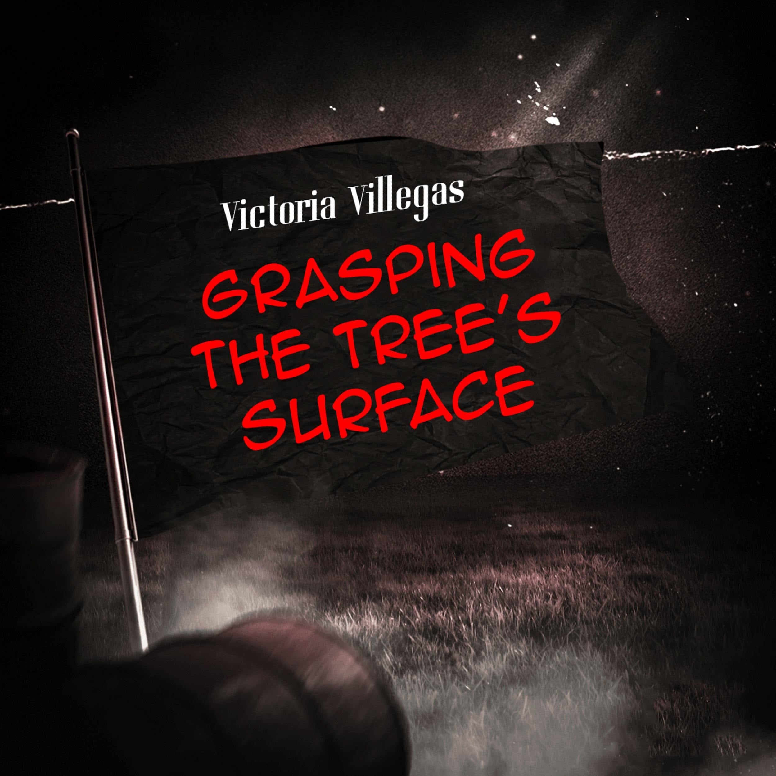 Grasping The Tree's Surface