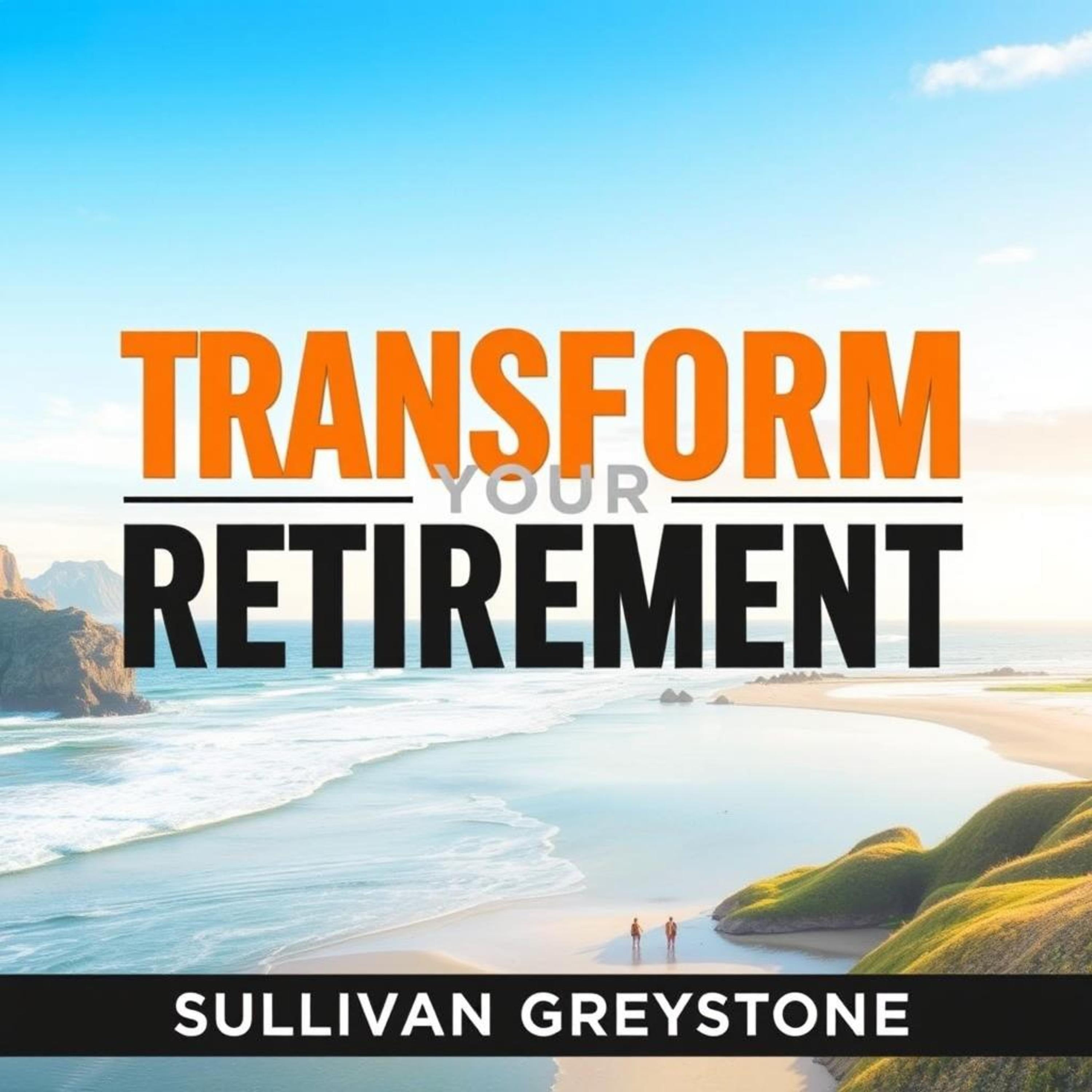 Transform Your Retirement: Secrets to a Joyful and Wealthy Future