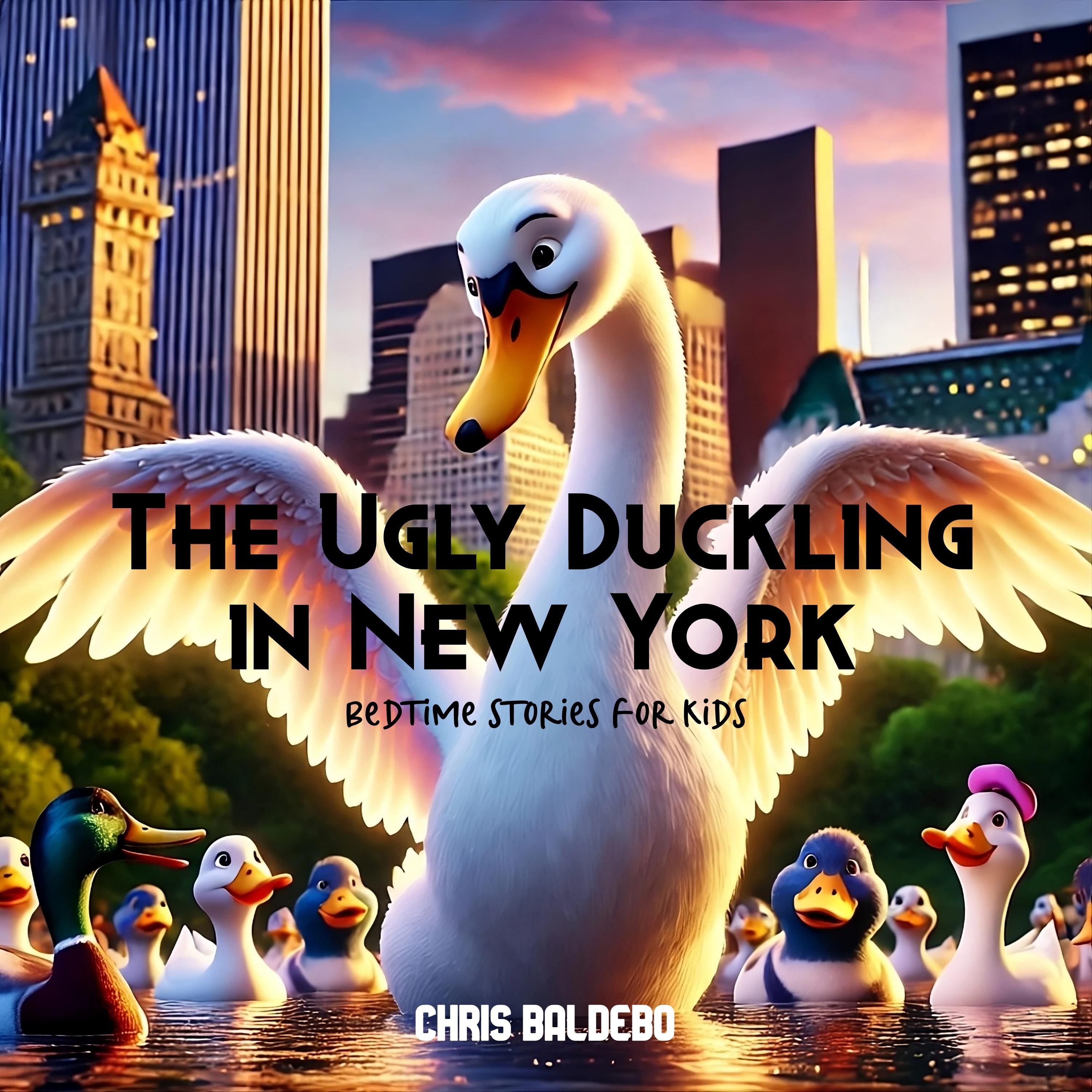 The Ugly Duckling in New York