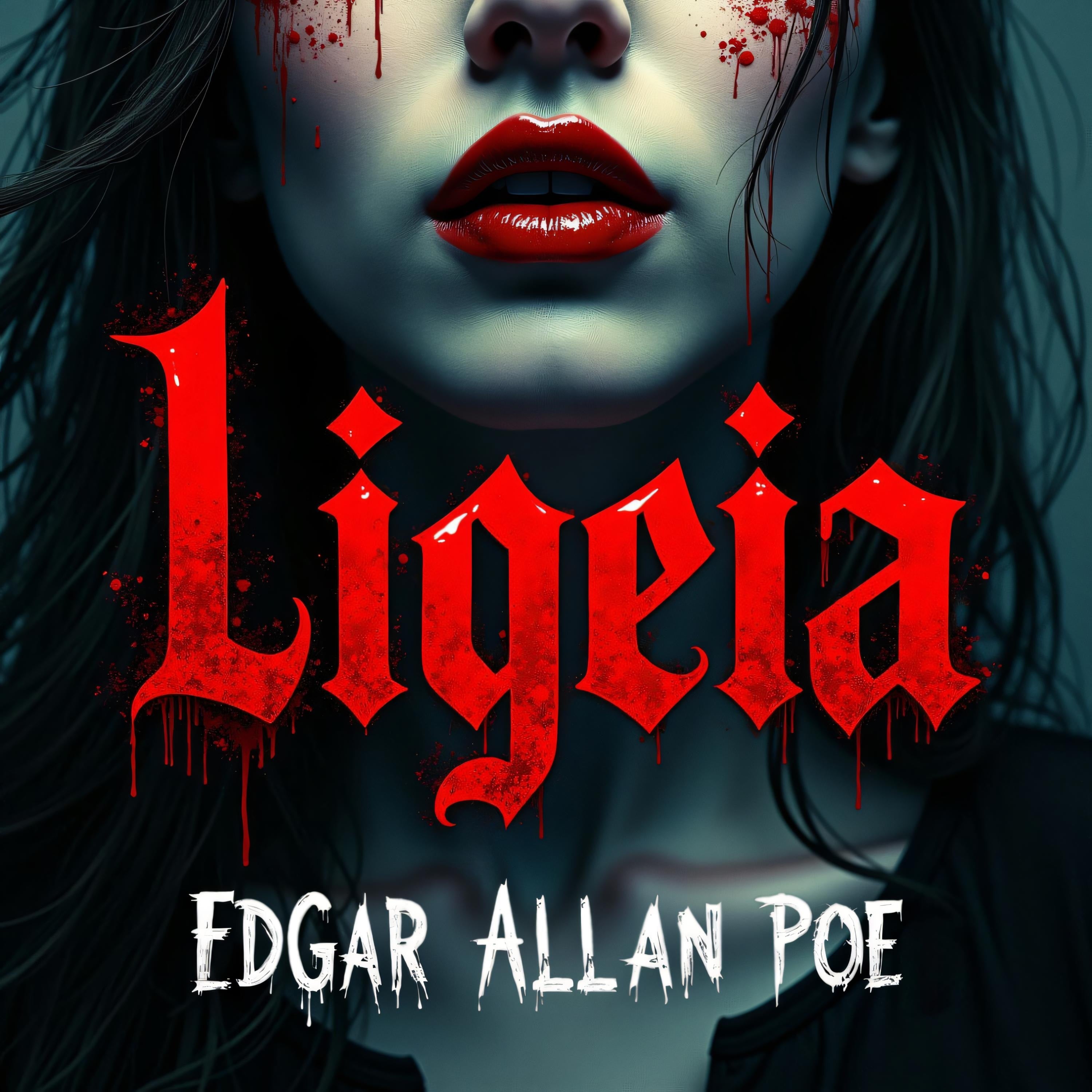 Ligeia