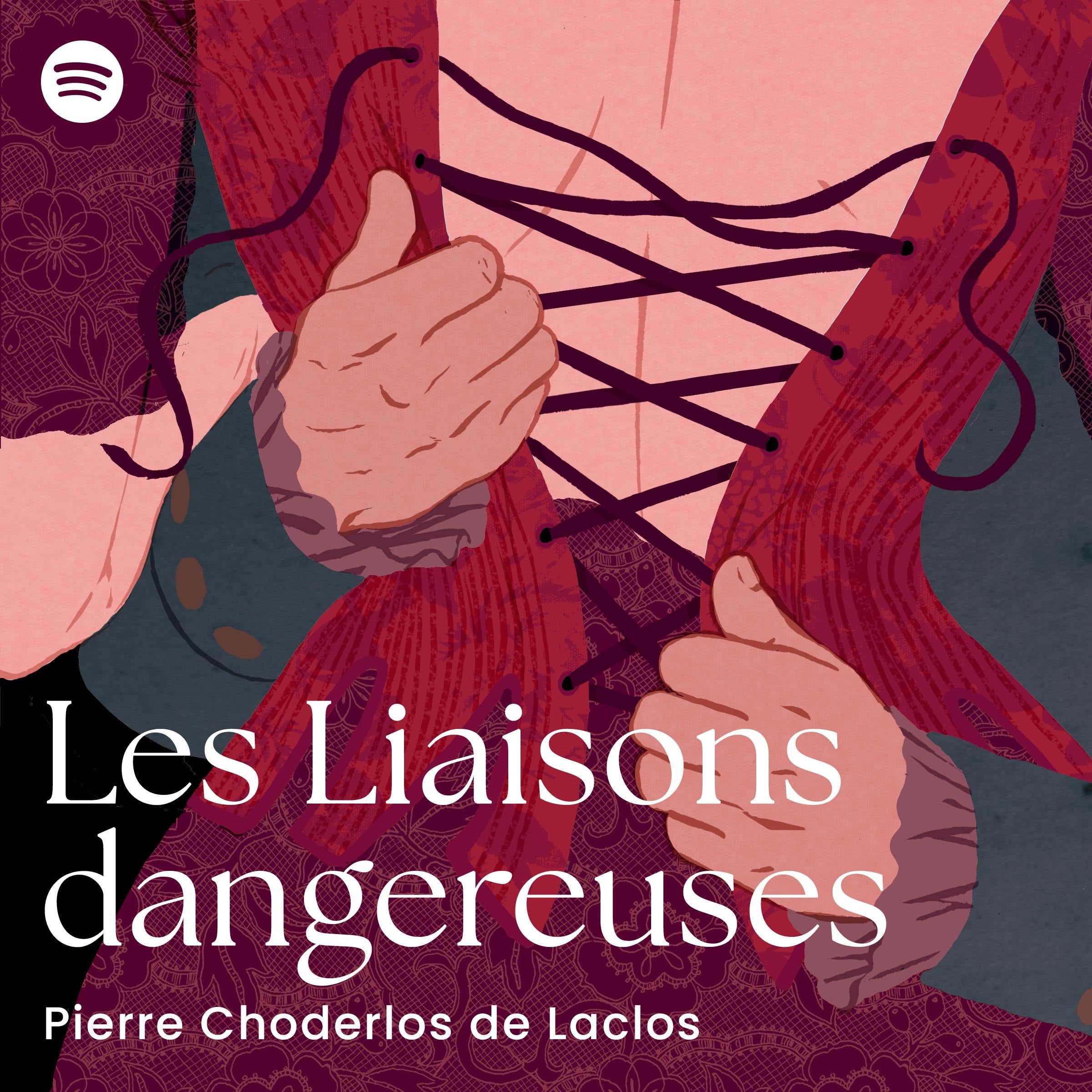 Les liaisons dangereuses