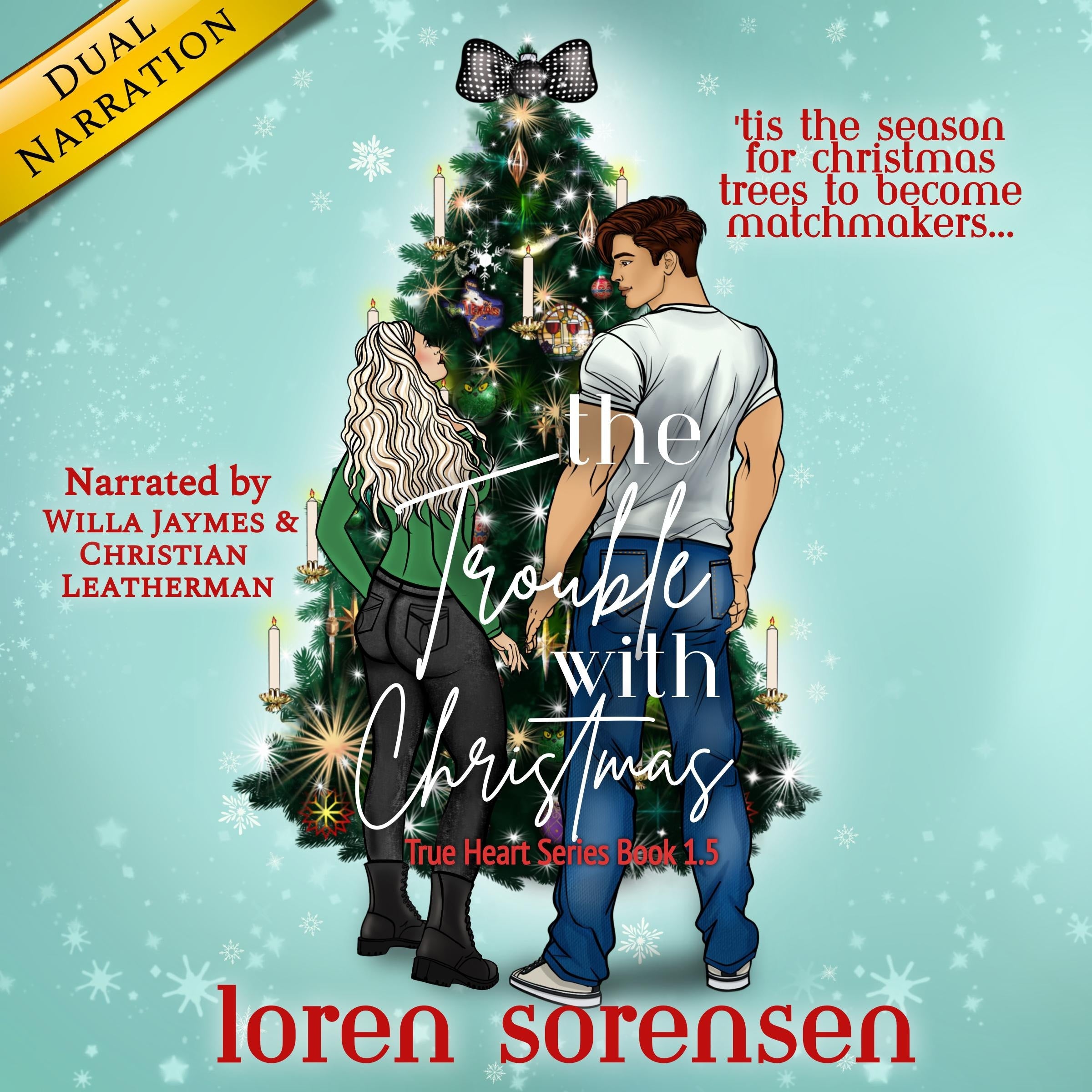 The Trouble with Christmas