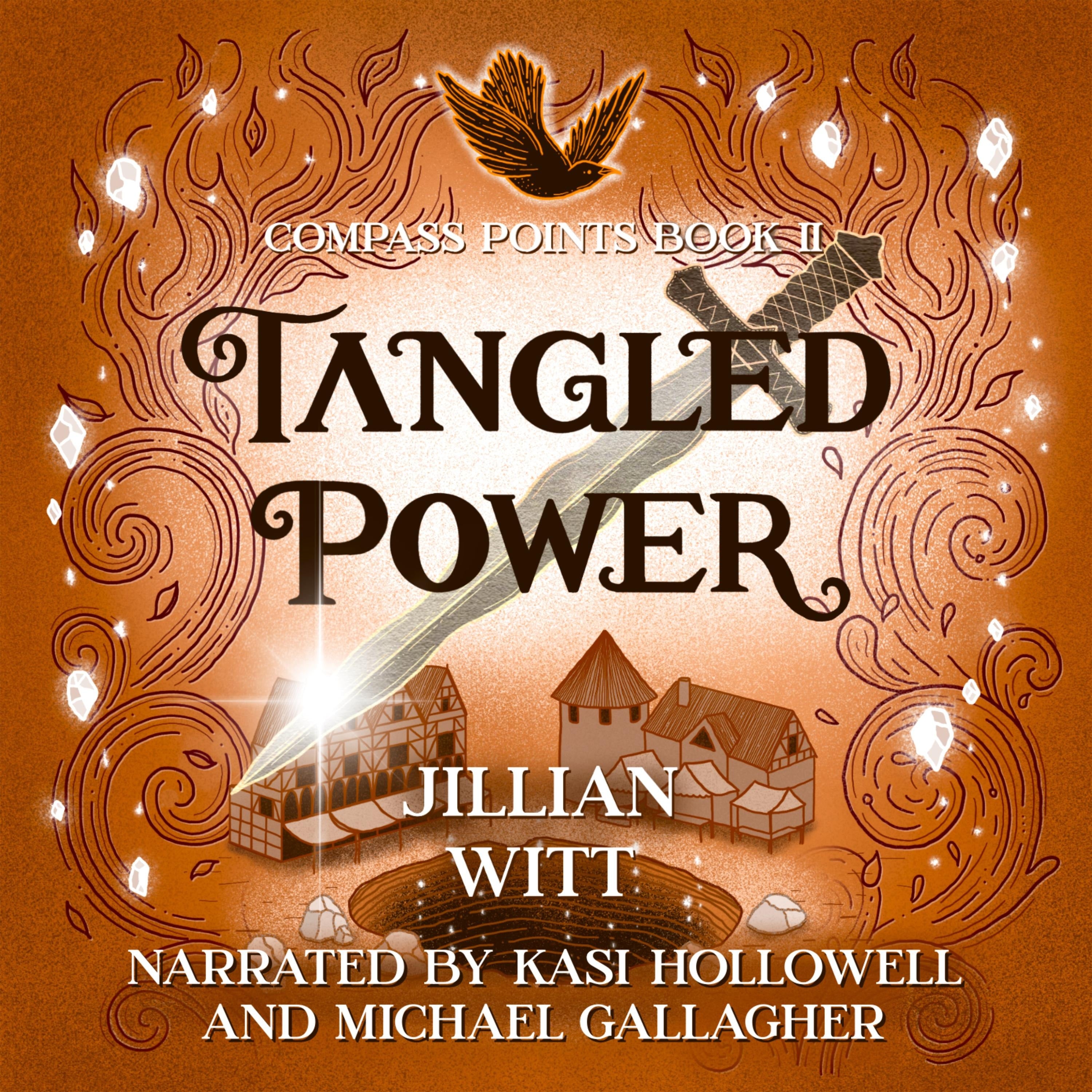 Tangled Power
