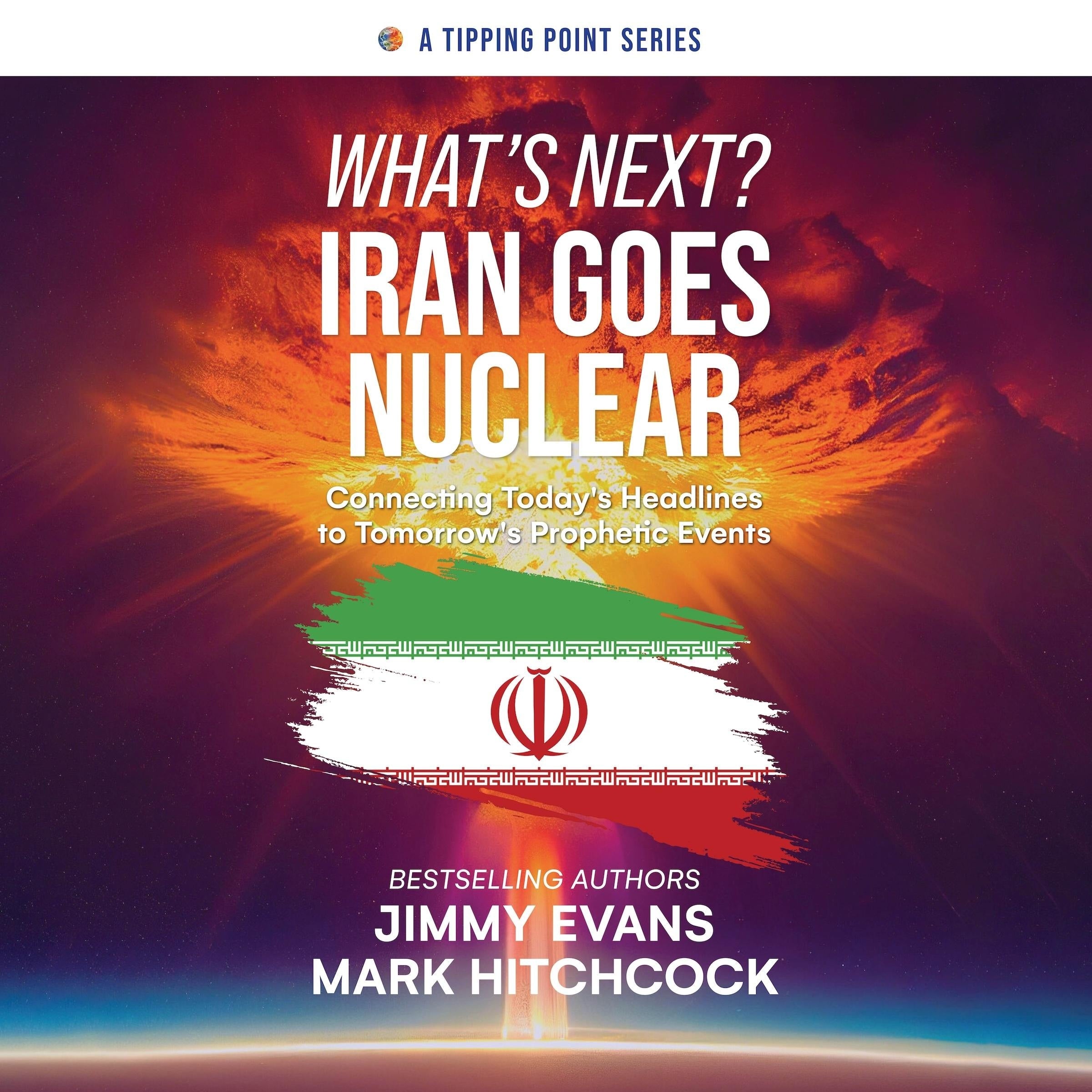 What's Next? Iran Goes Nuclear