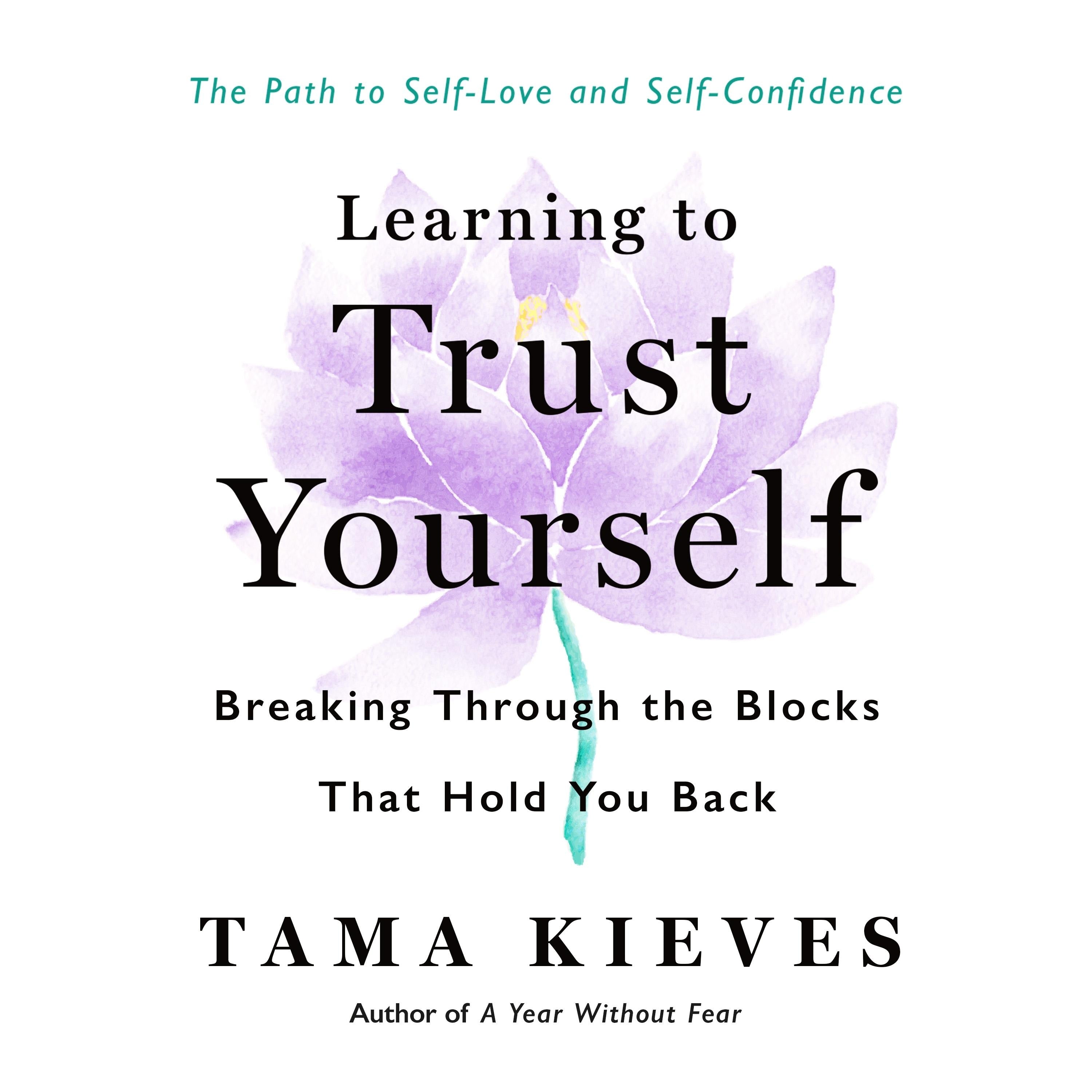 Learning to Trust Yourself