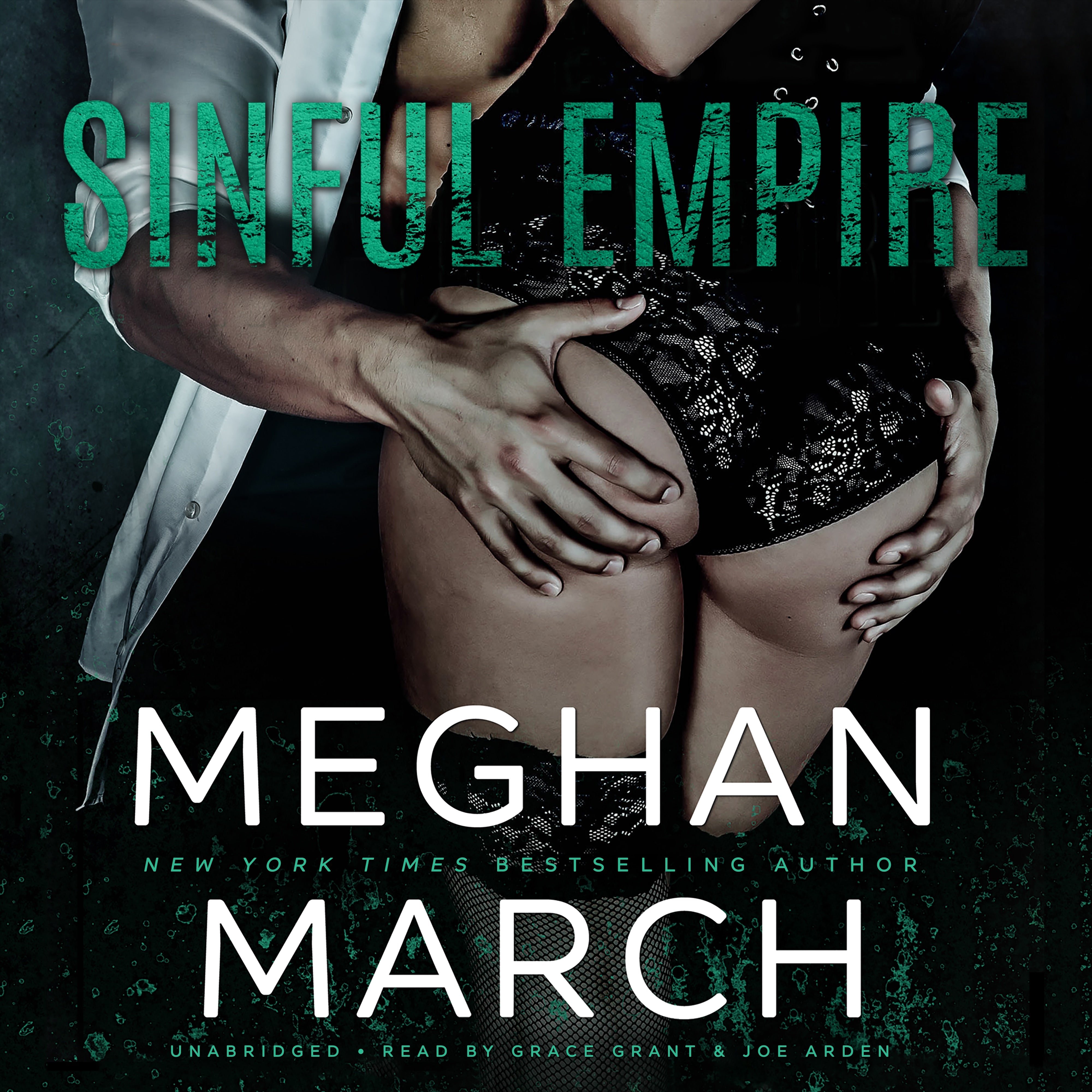 Sinful Empire