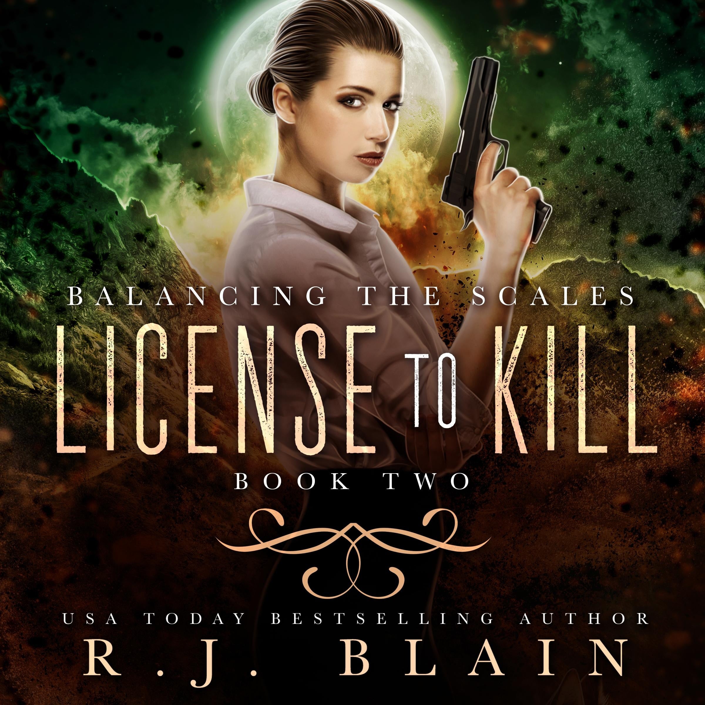 License to Kill