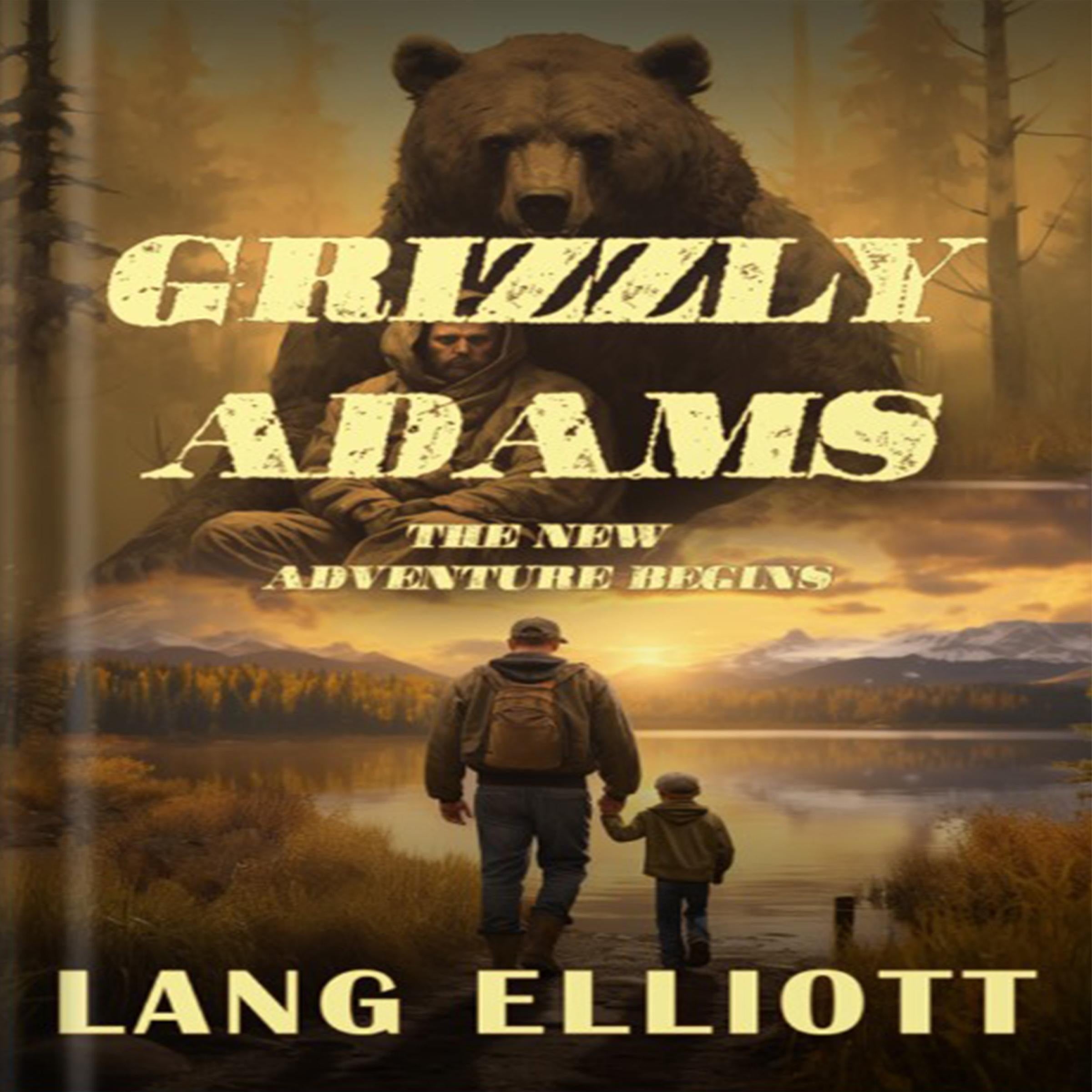 Grizzly Adams