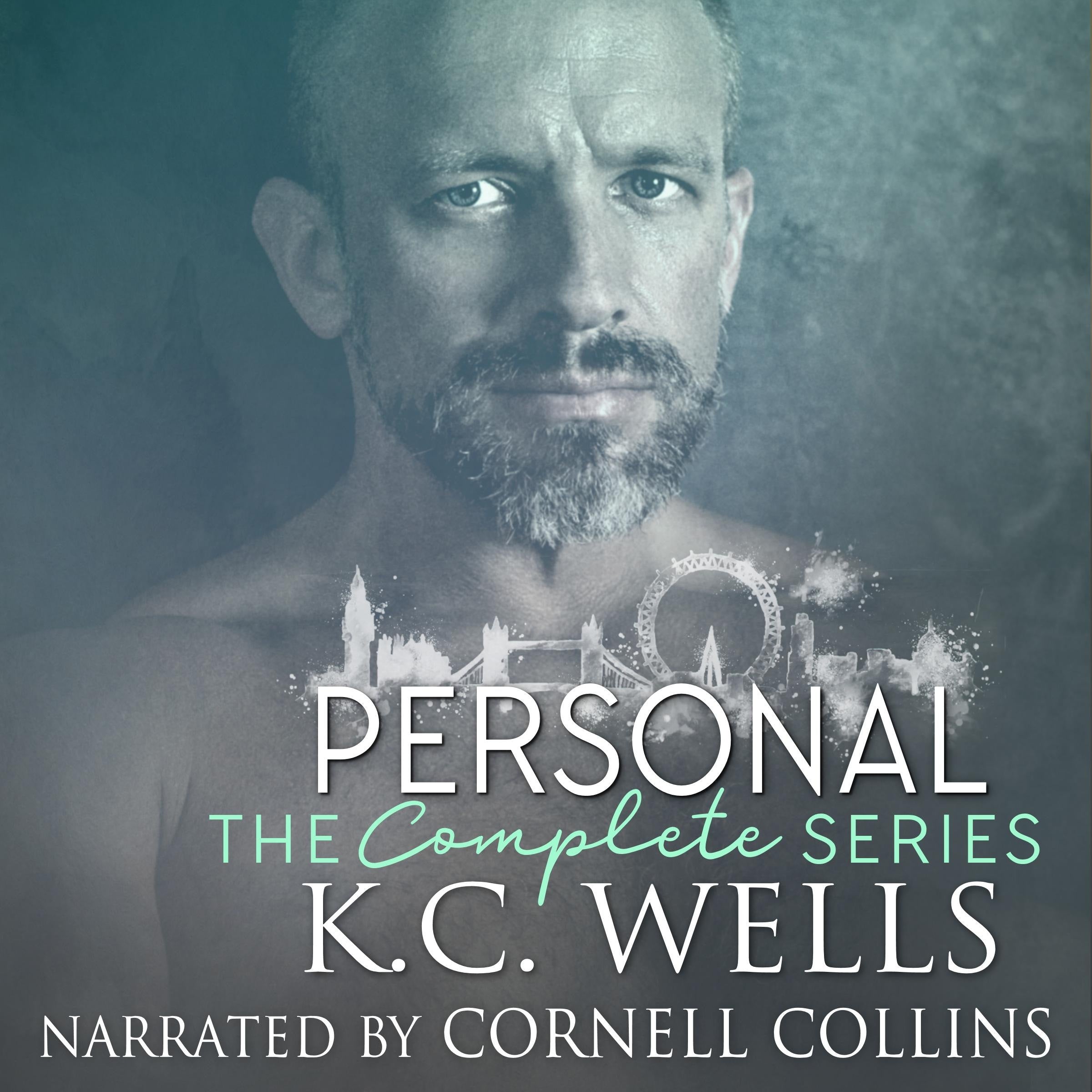 Personal - The Complete Series