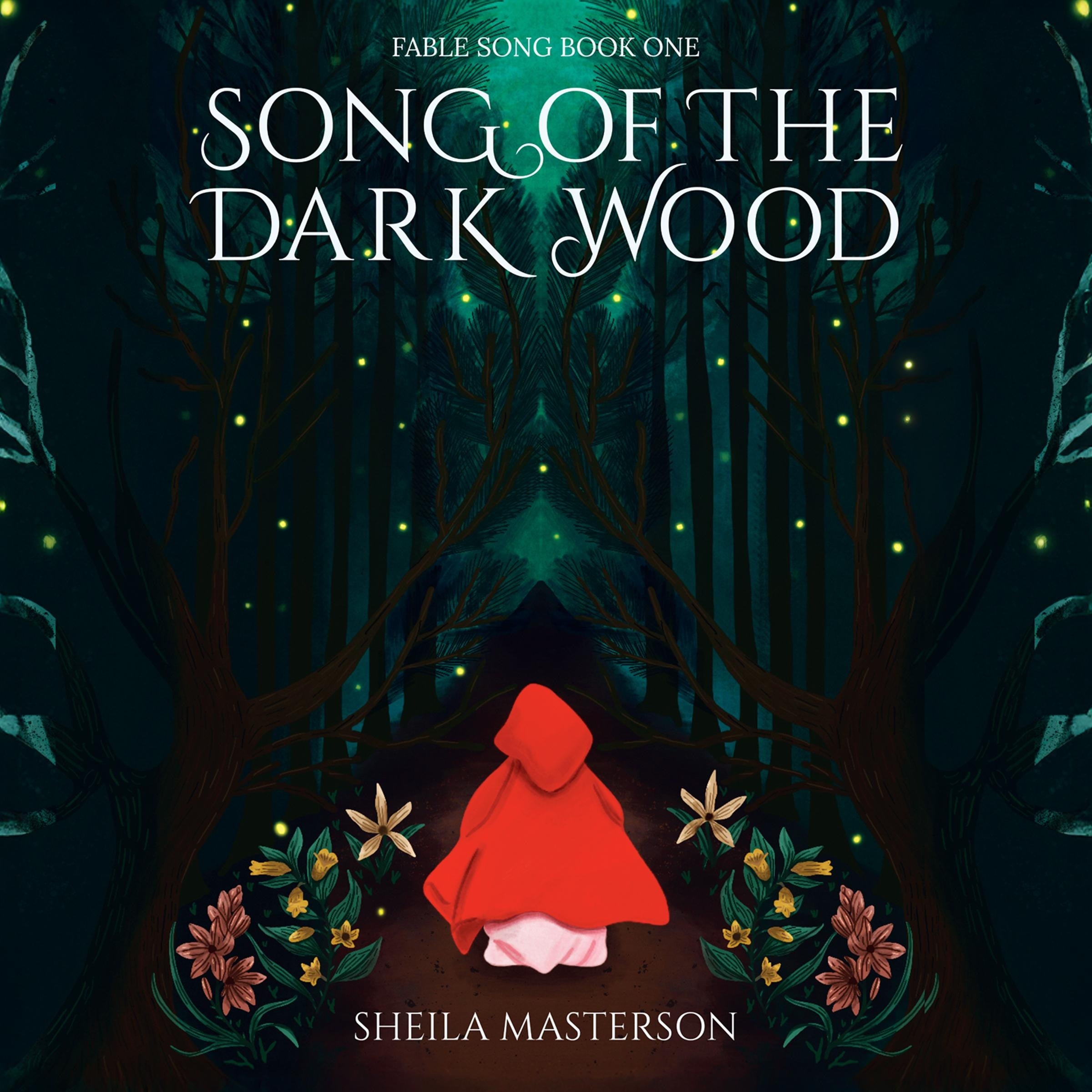 Song of the Dark Wood
