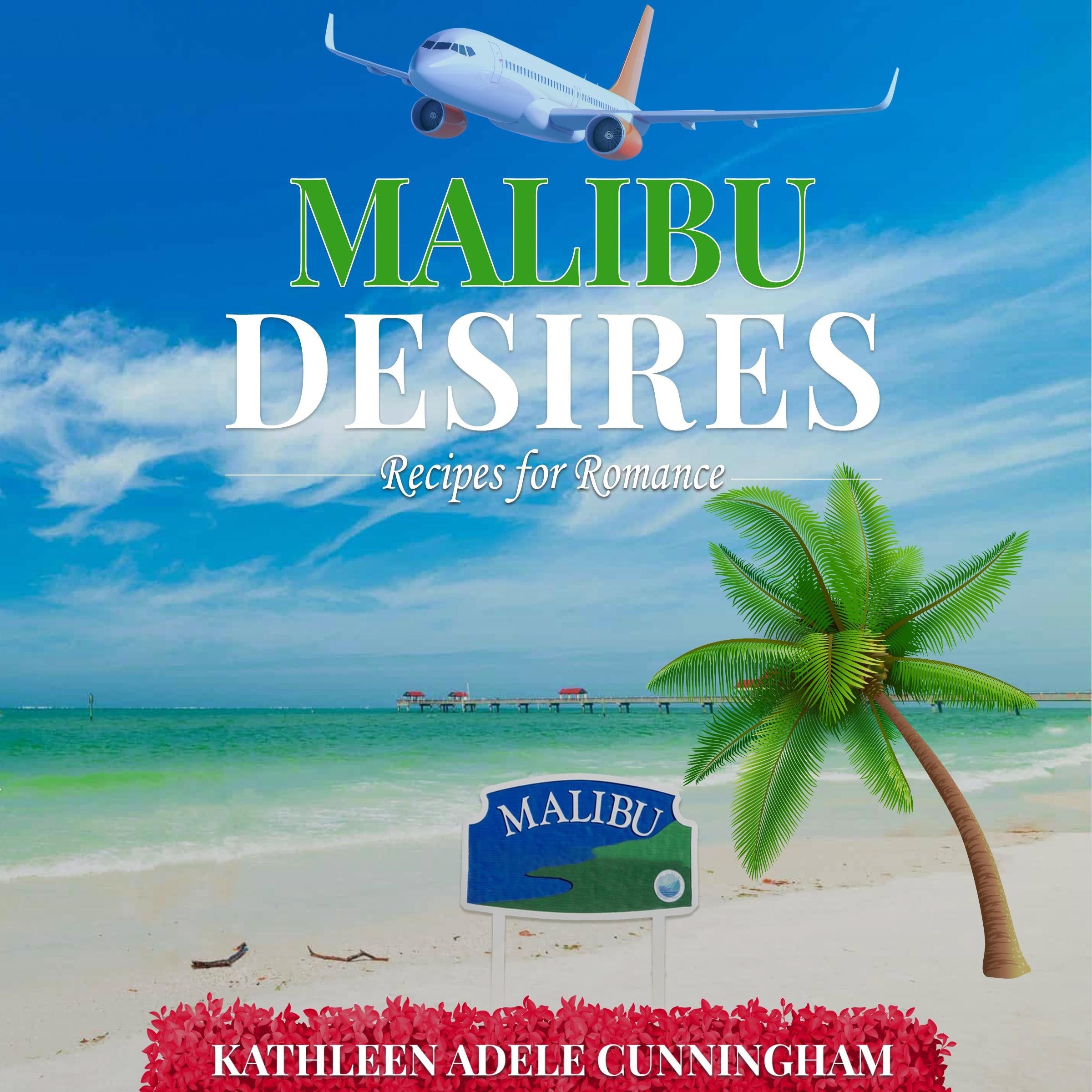 Malibu Desires