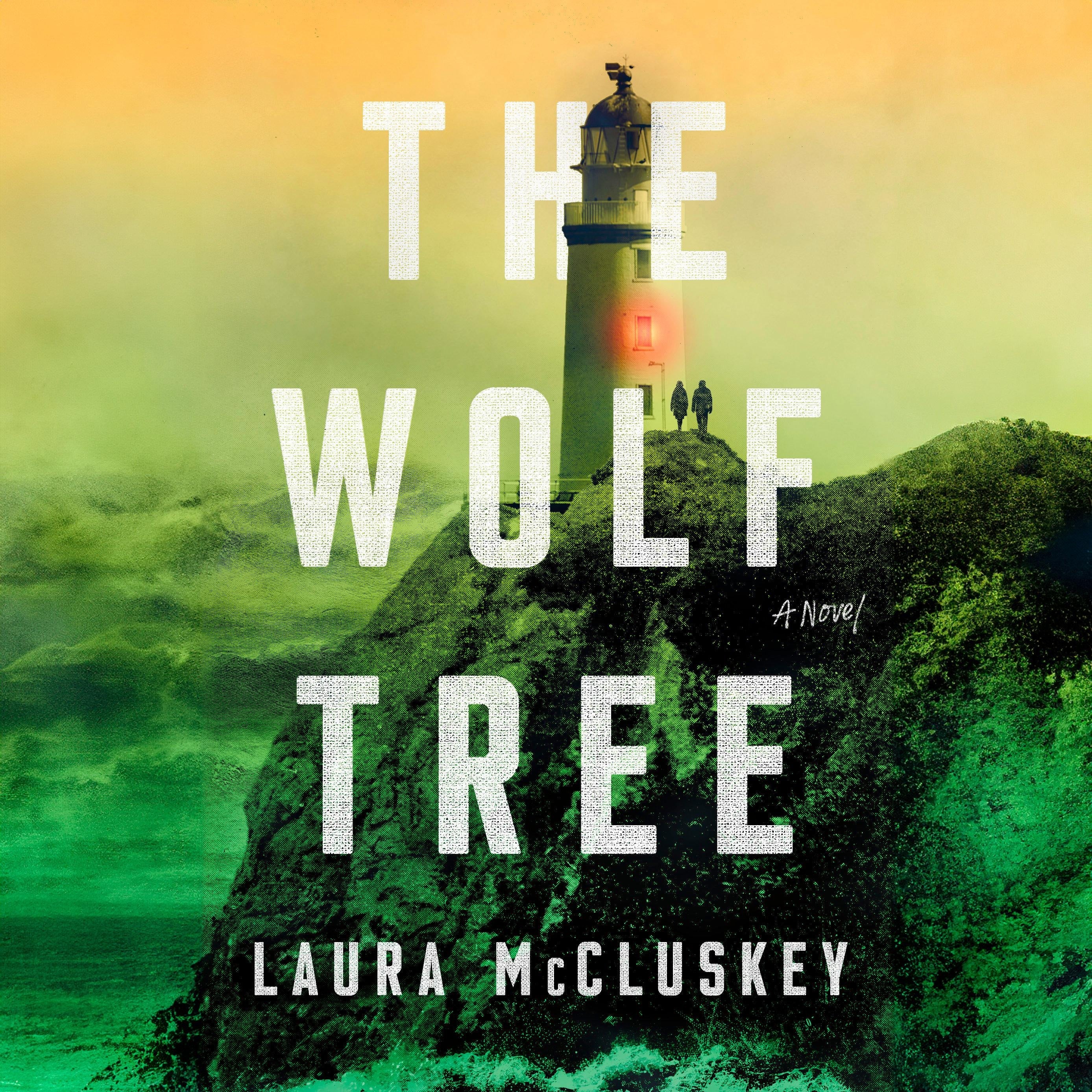 The Wolf Tree