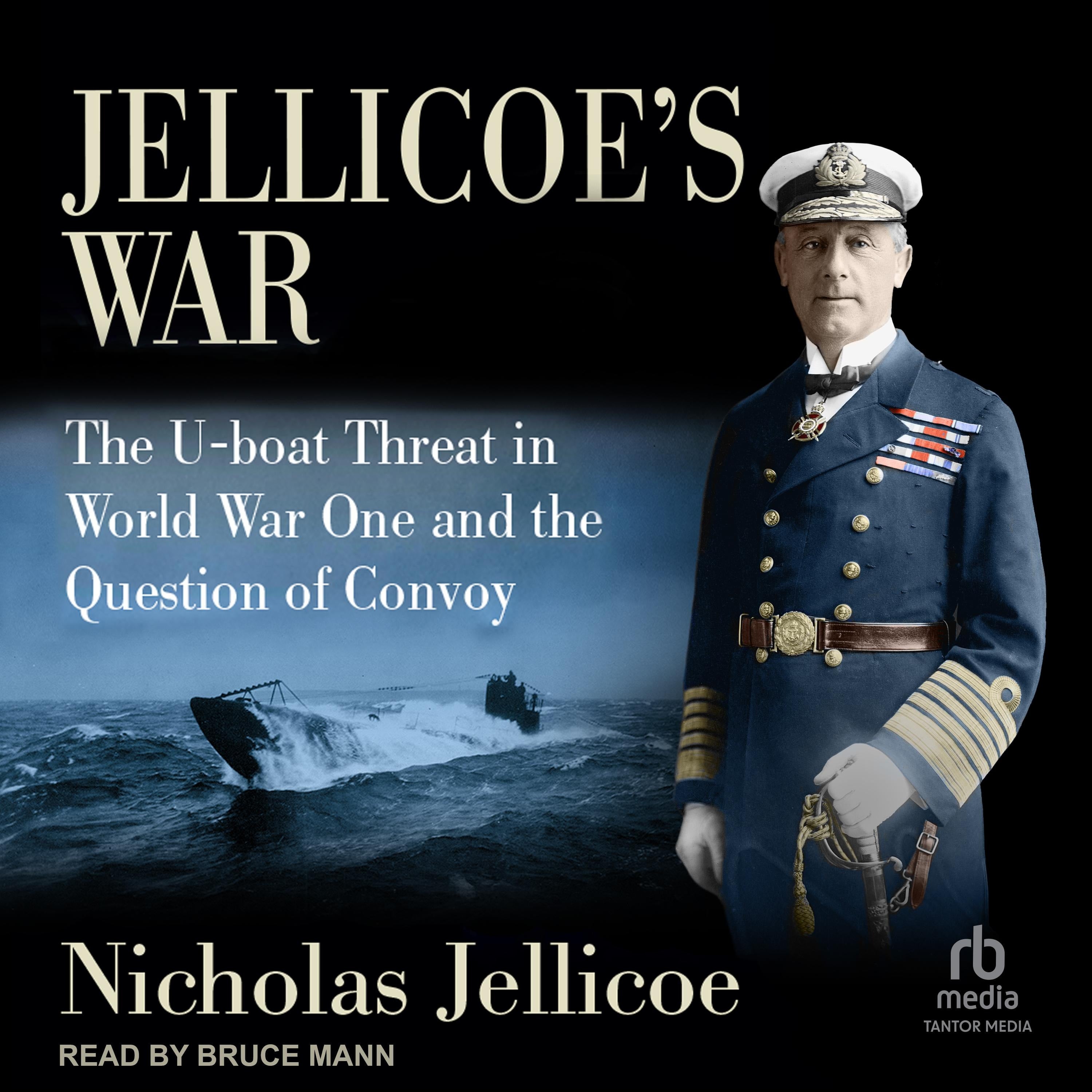 Jellicoe's War