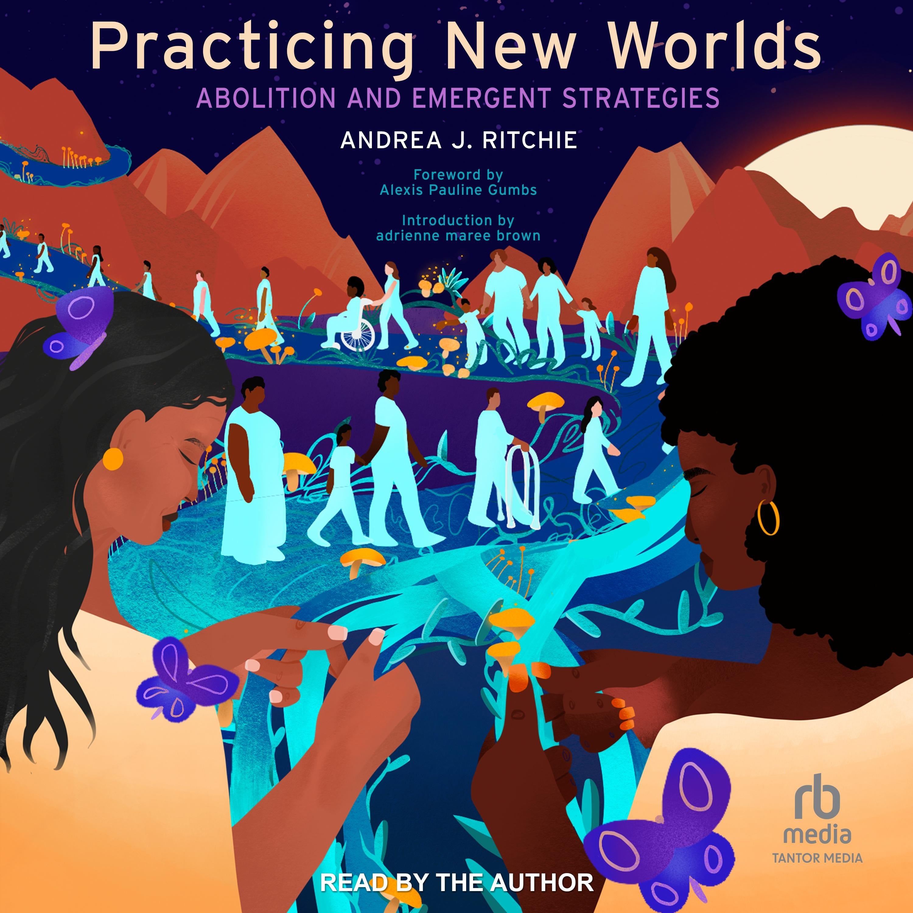 Practicing New Worlds