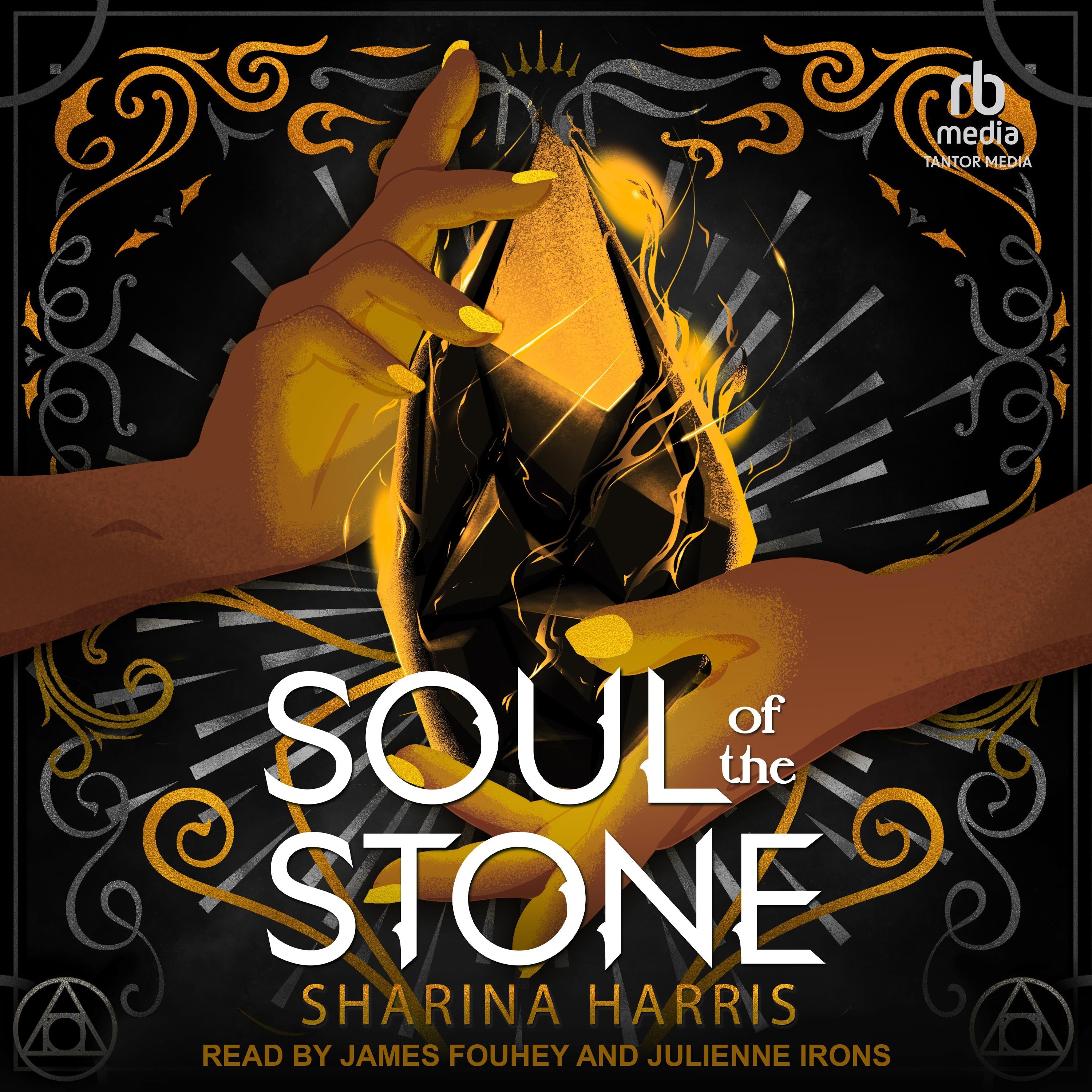 Soul of the Stone