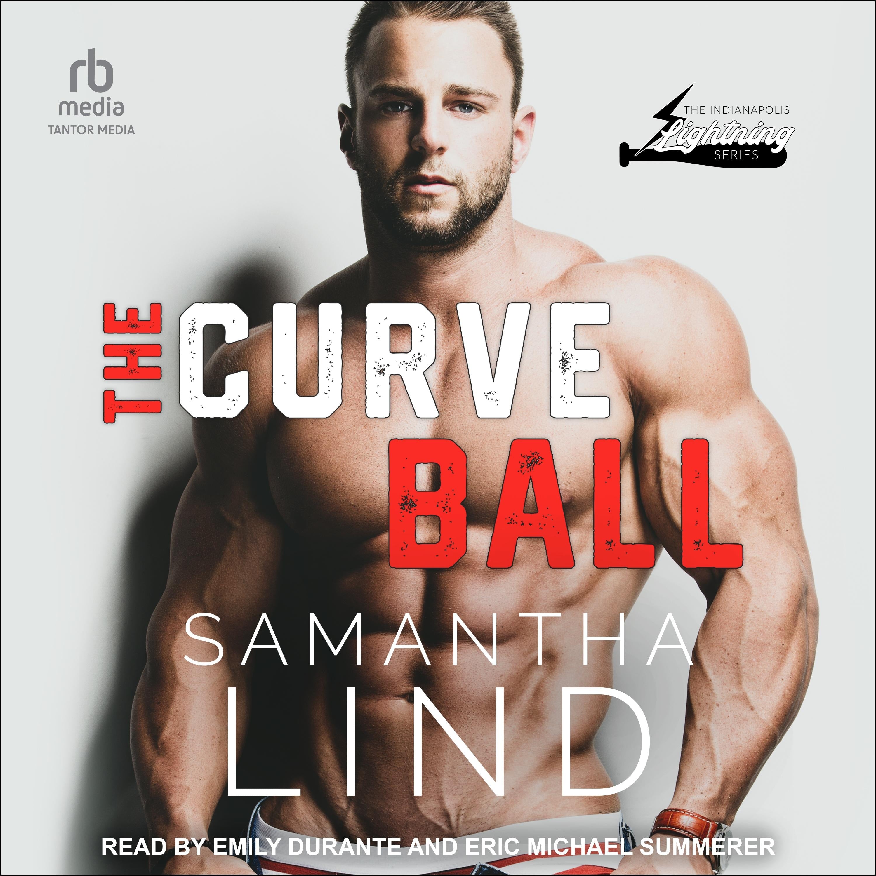 The Curve Ball