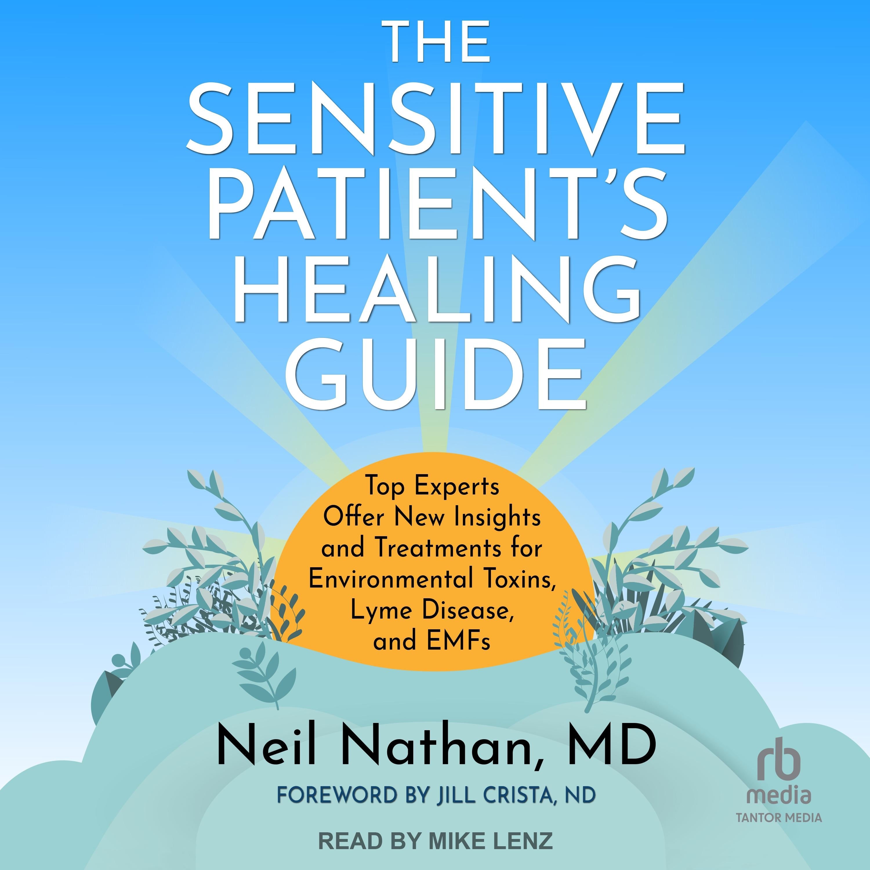 The Sensitive Patient's Healing Guide