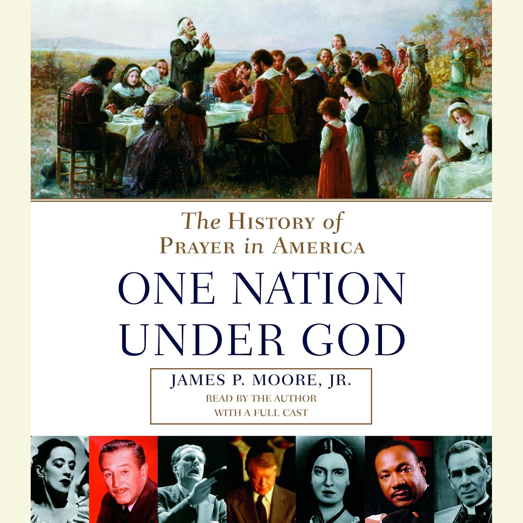 One Nation Under God