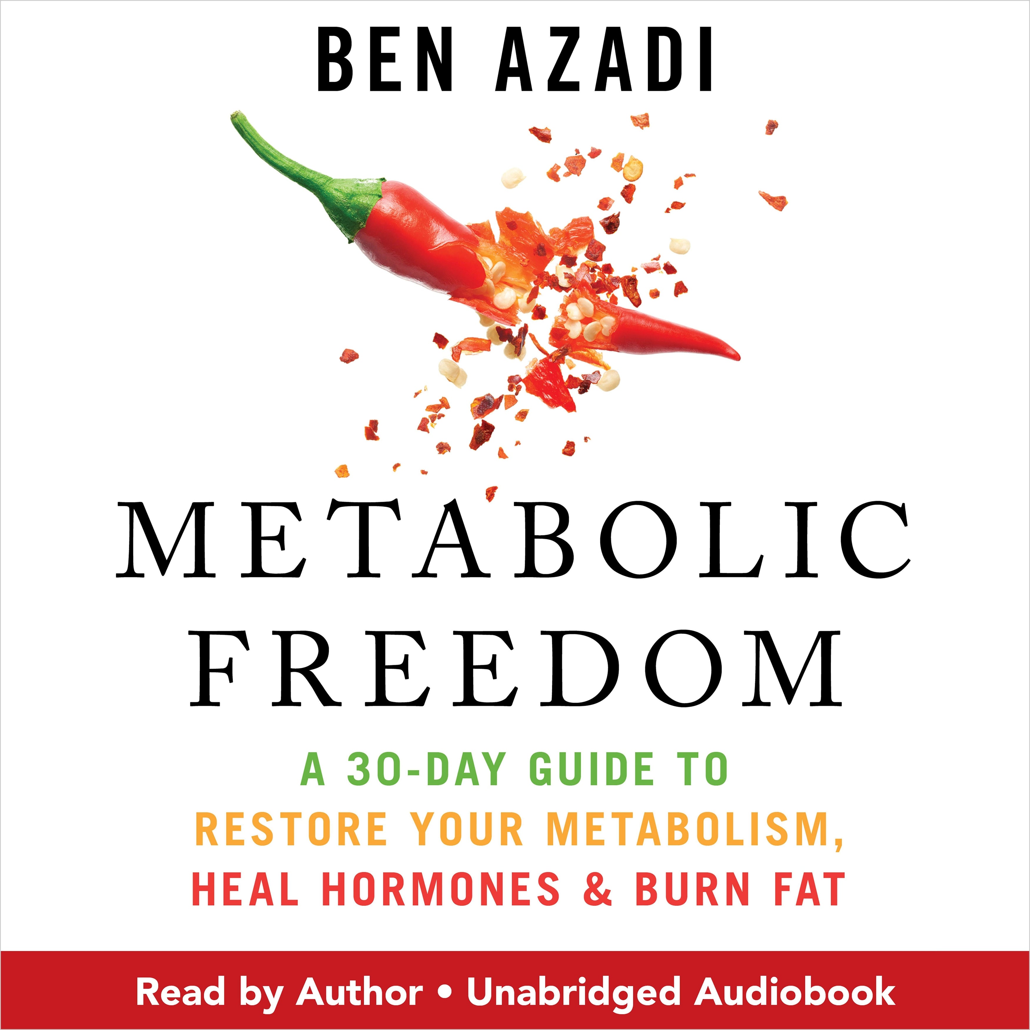 Metabolic Freedom
