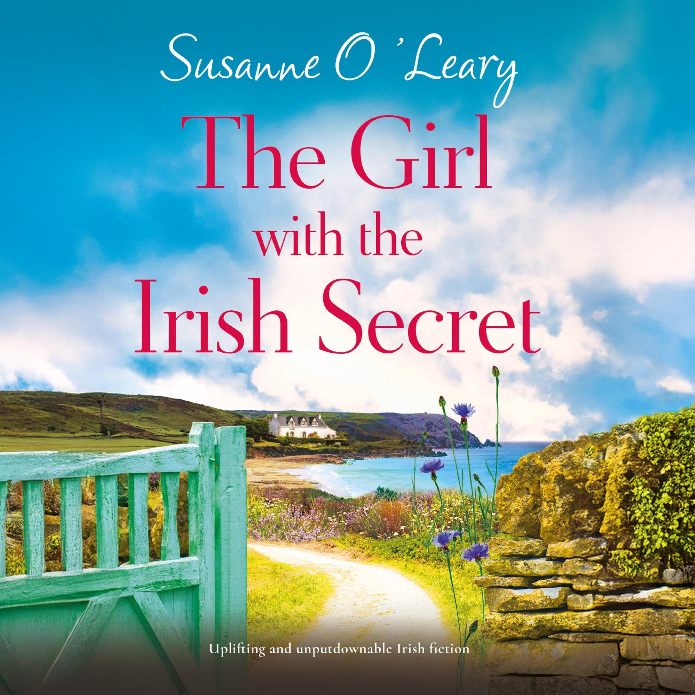 The Girl With the Irish Secret