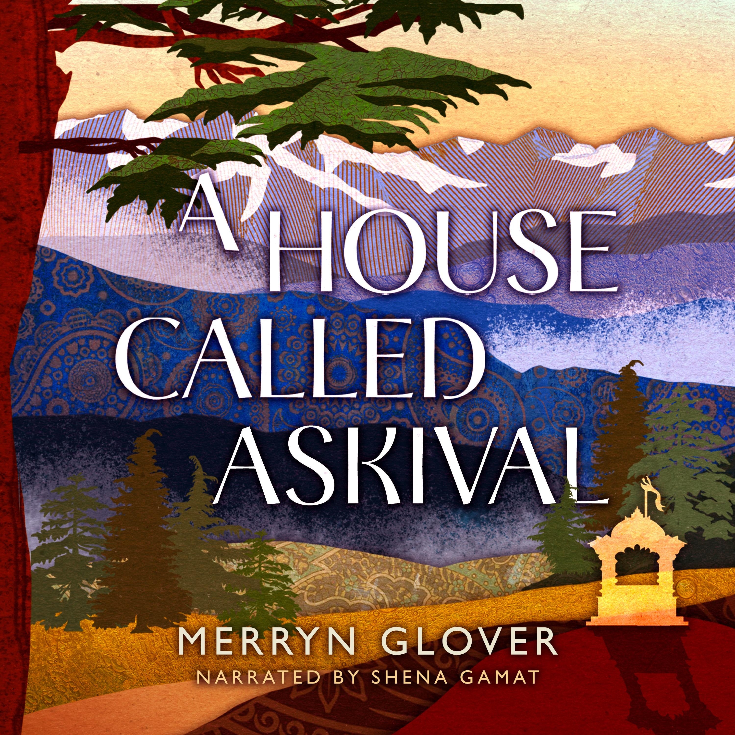 A House Called Askival