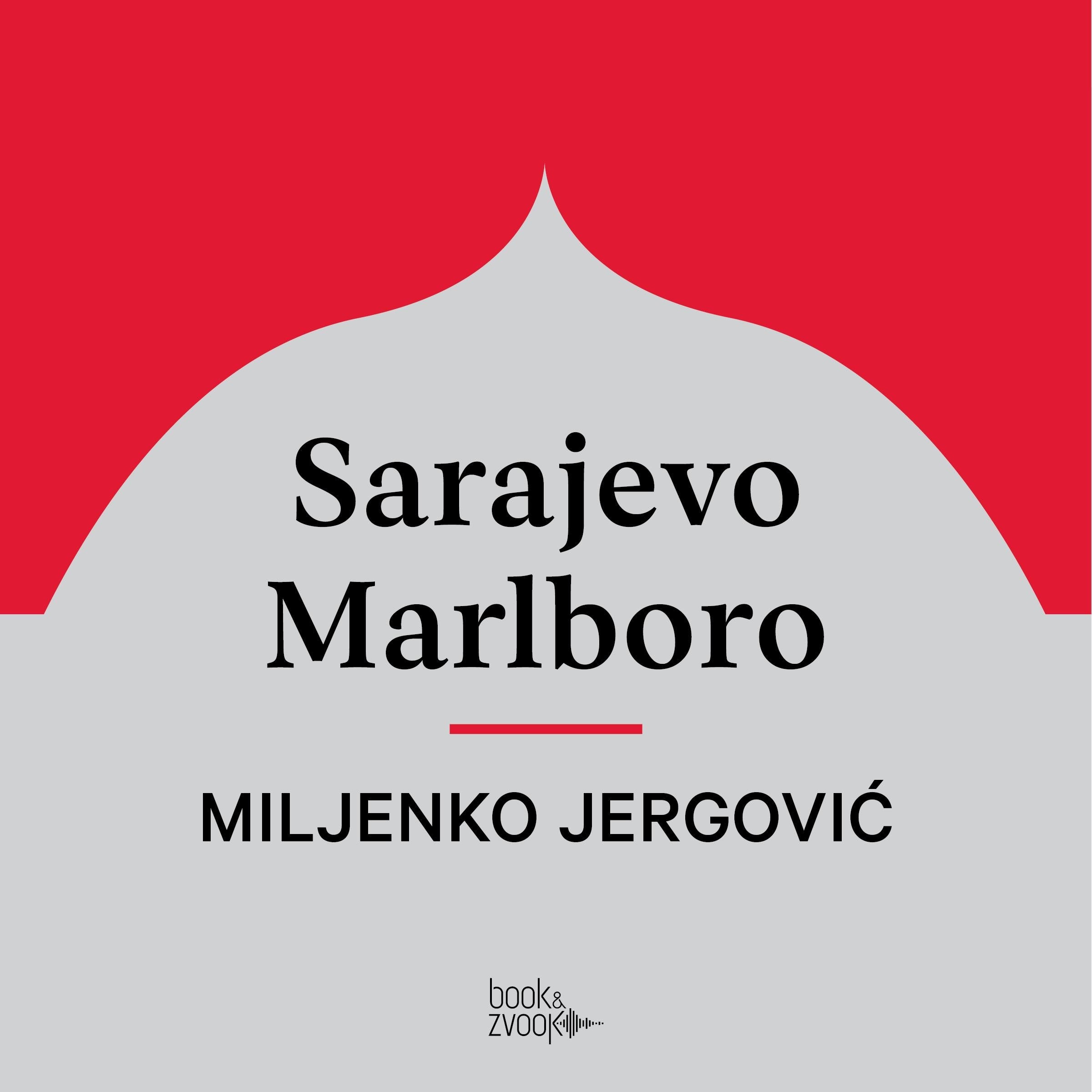 Sarajevo Marlboro