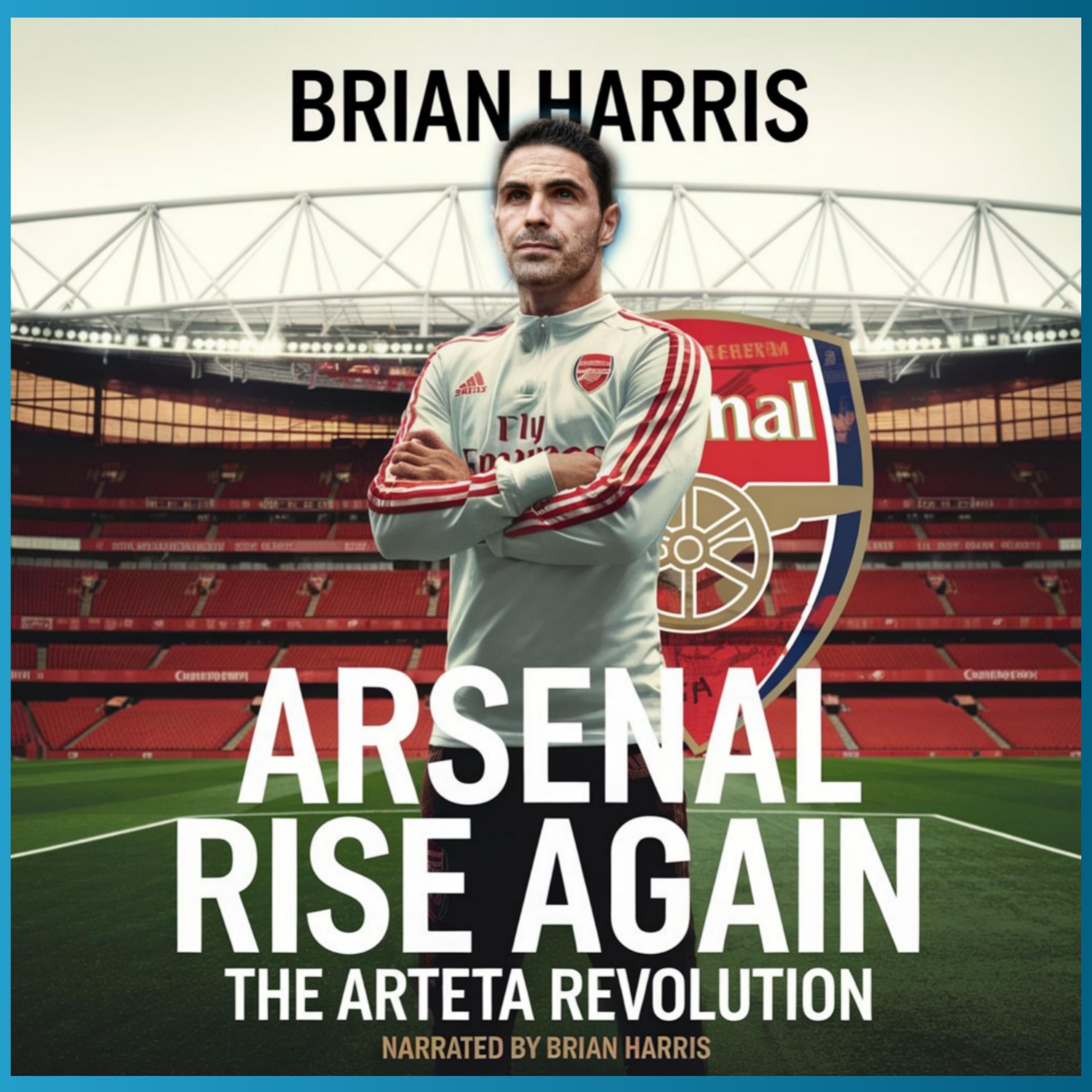 Arsenal Rise Again