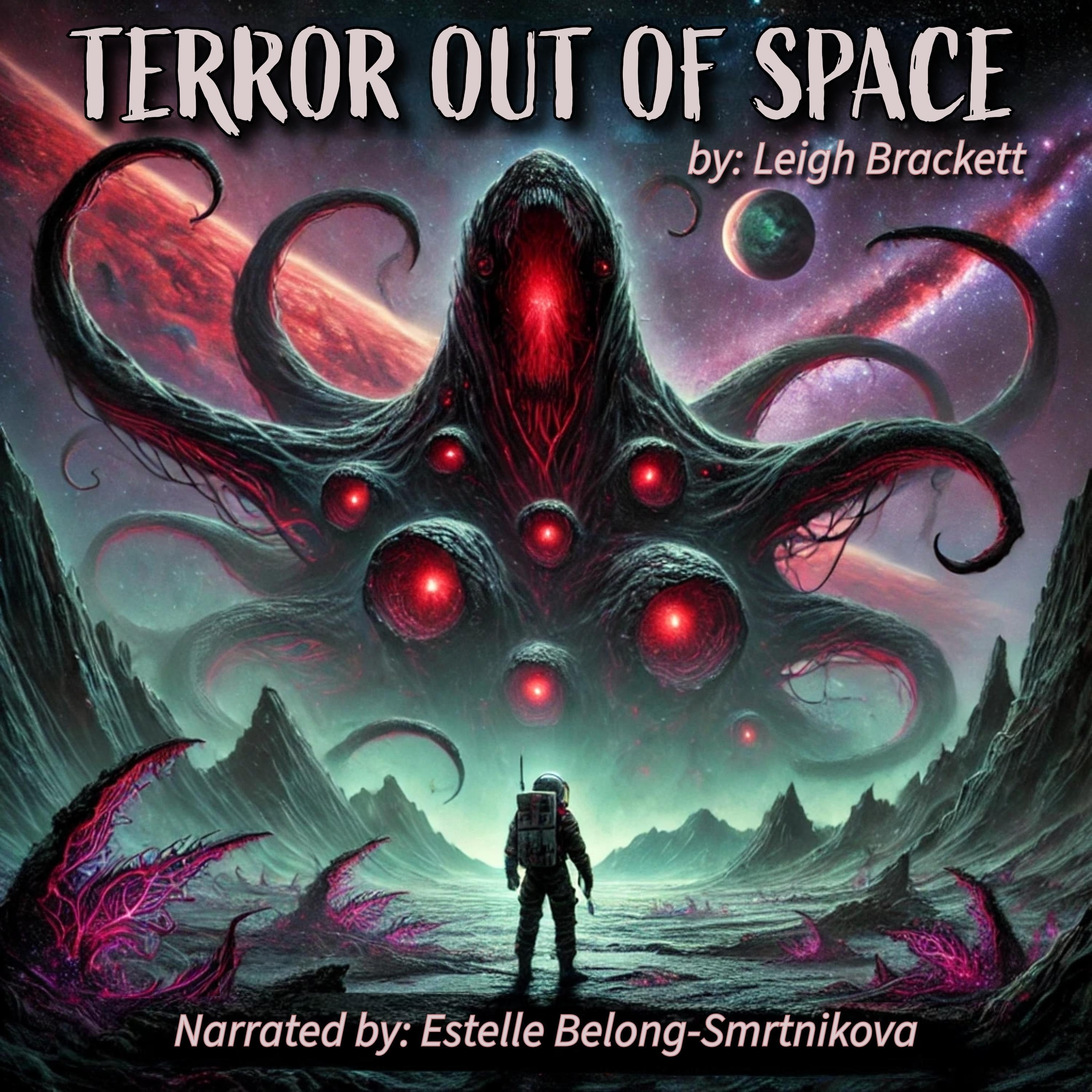 Terror Out Of Space