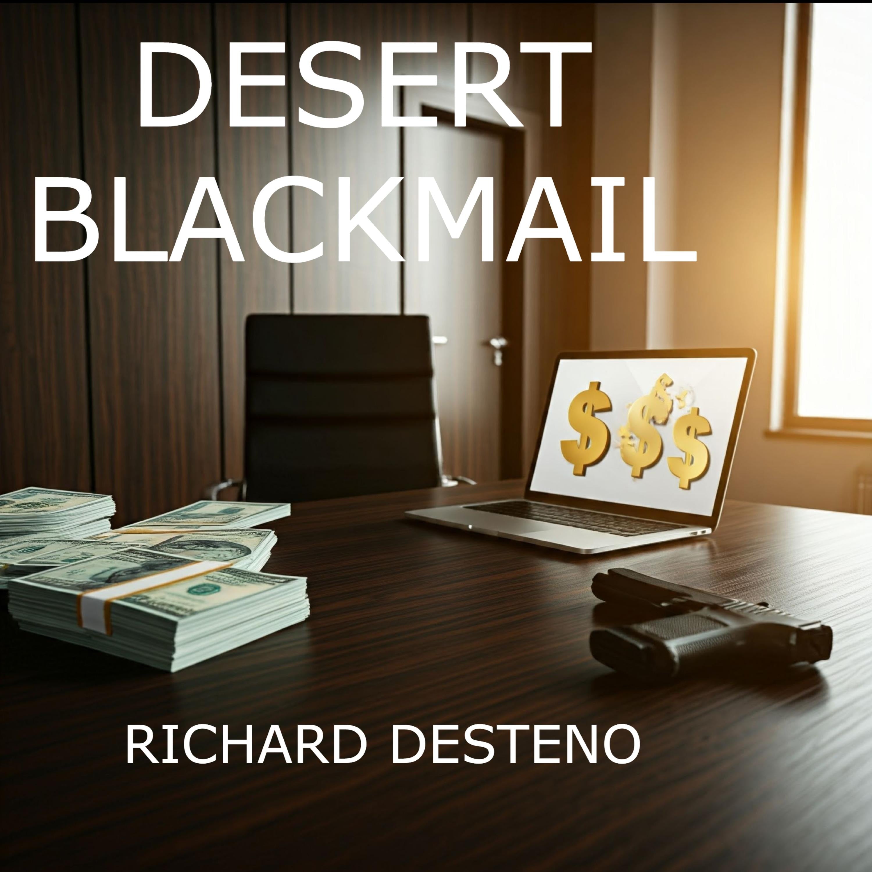 Desert Blackmail