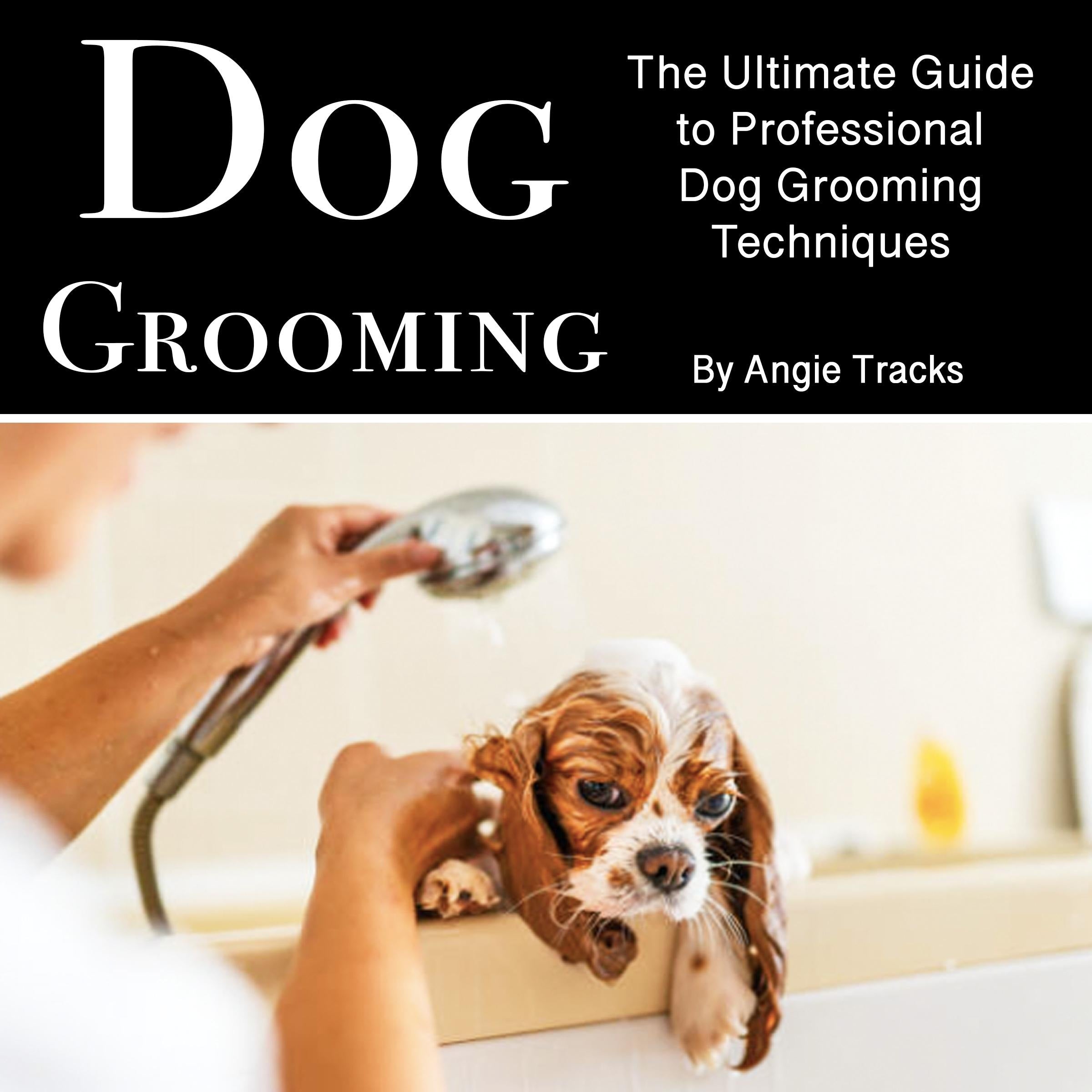 Dog Grooming