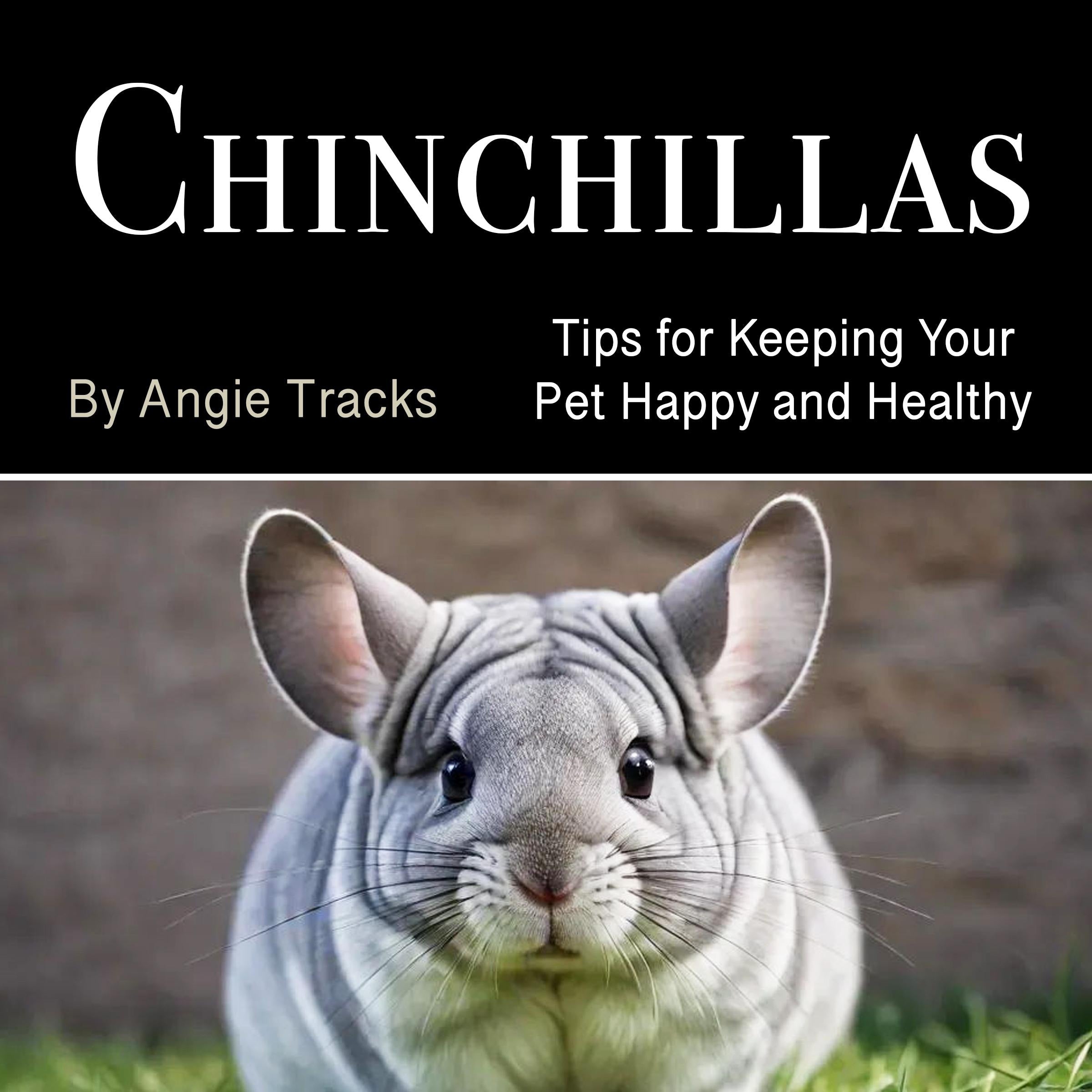 Chinchillas