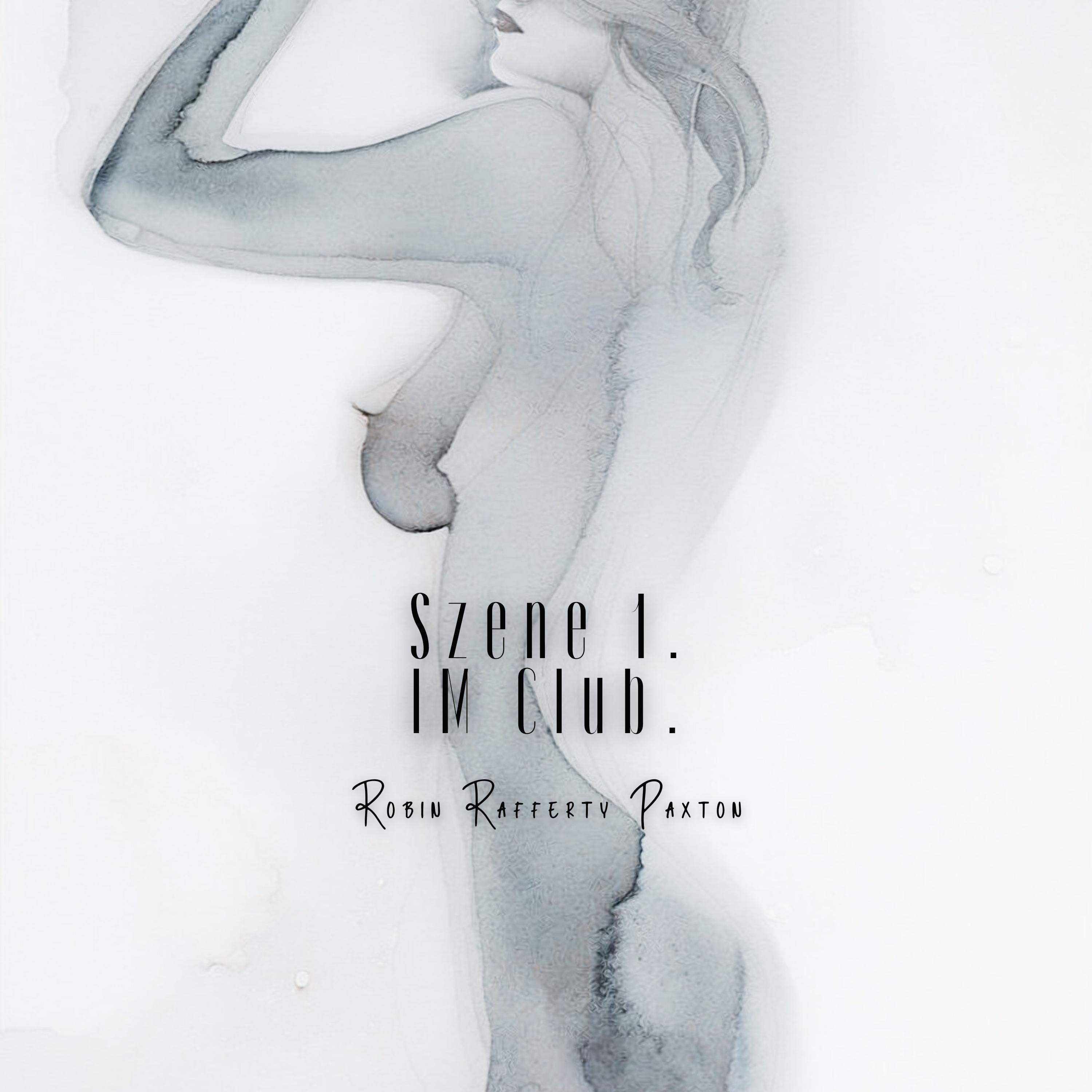 Szene 1. Im Club. | Spicy & Intense