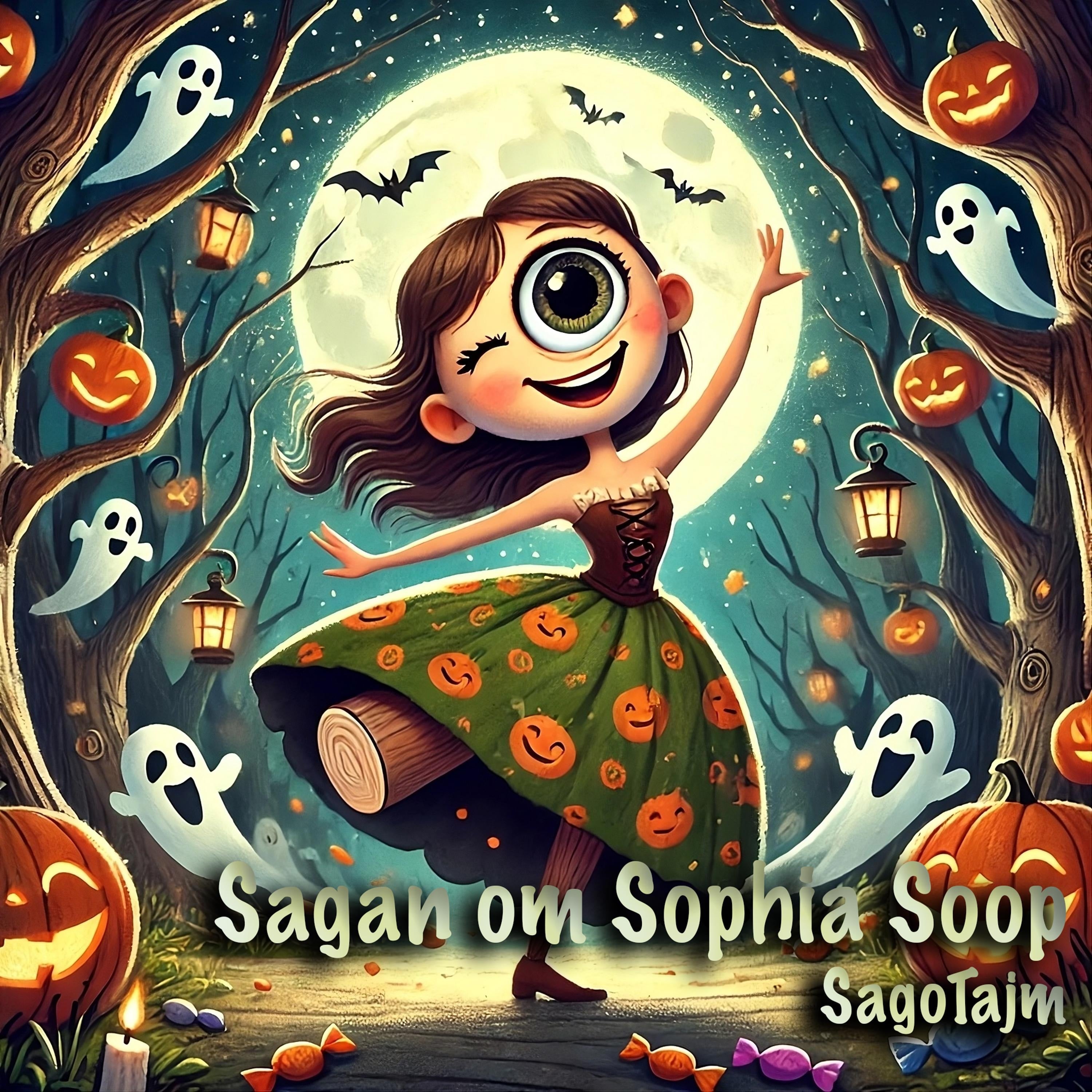 Sagan om Sophia Soop