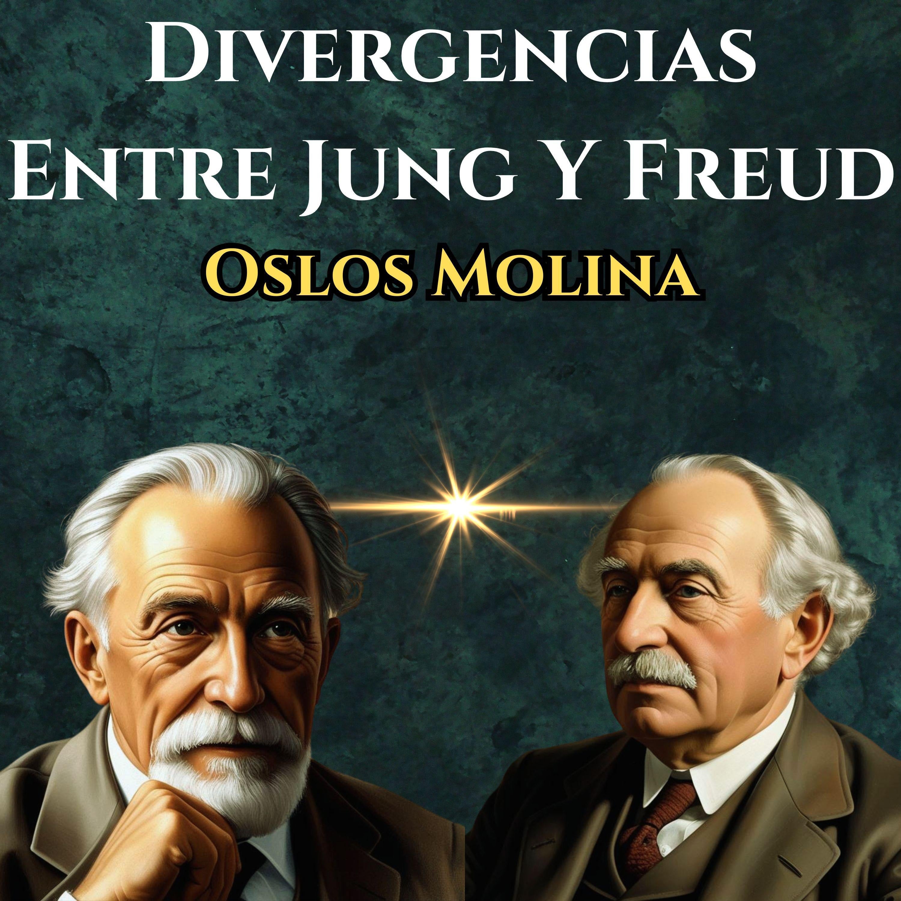 Divergencias Entre Jung Y Freud