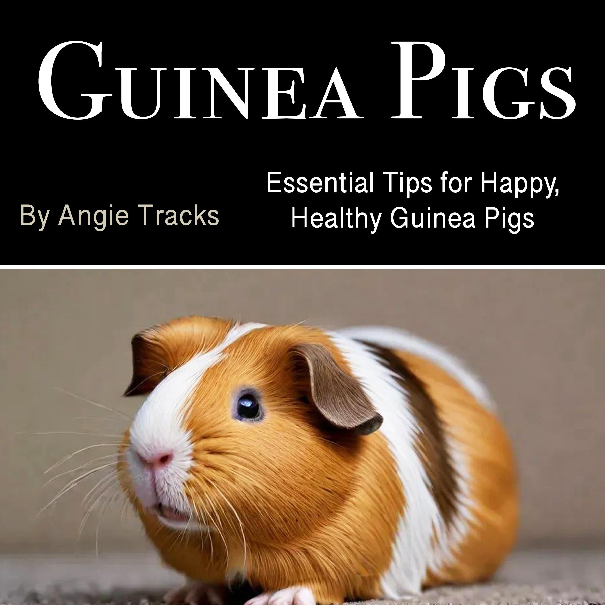 Guinea Pigs