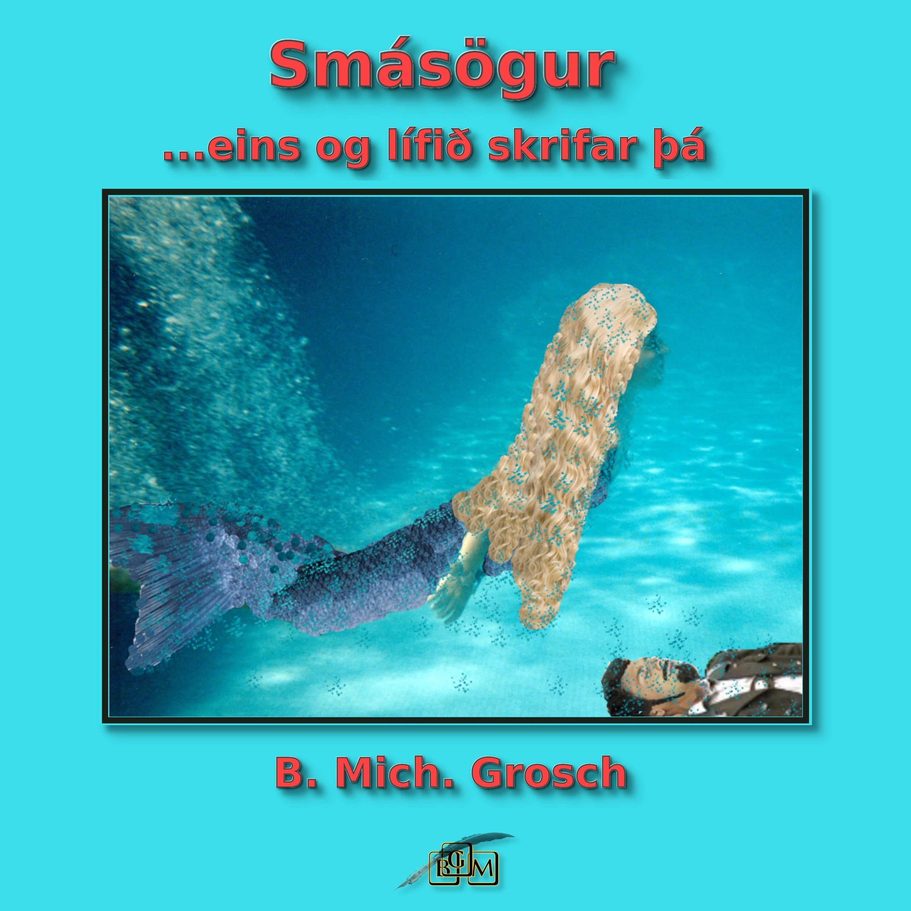 Smásögur