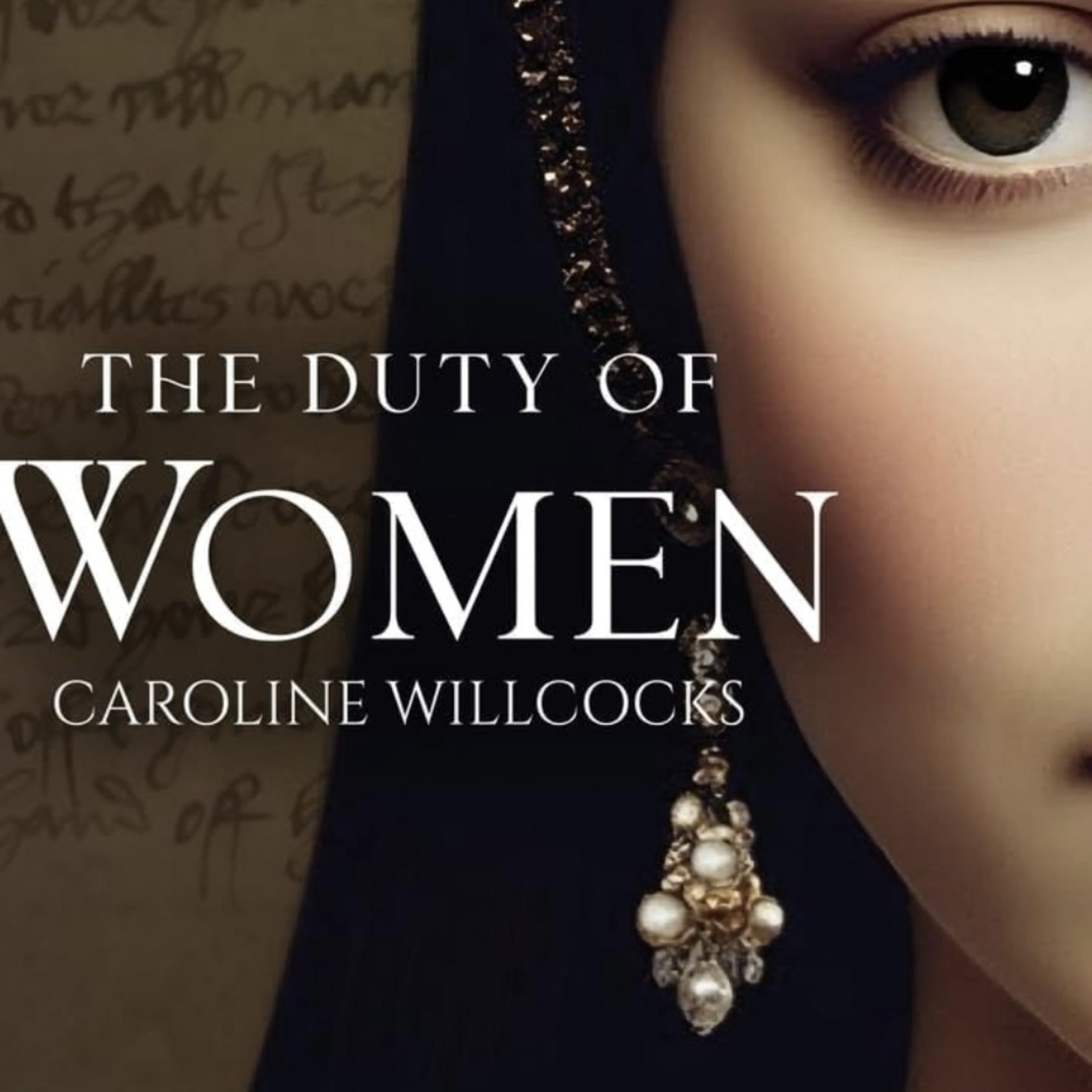 THE DUTY OF WOMEN