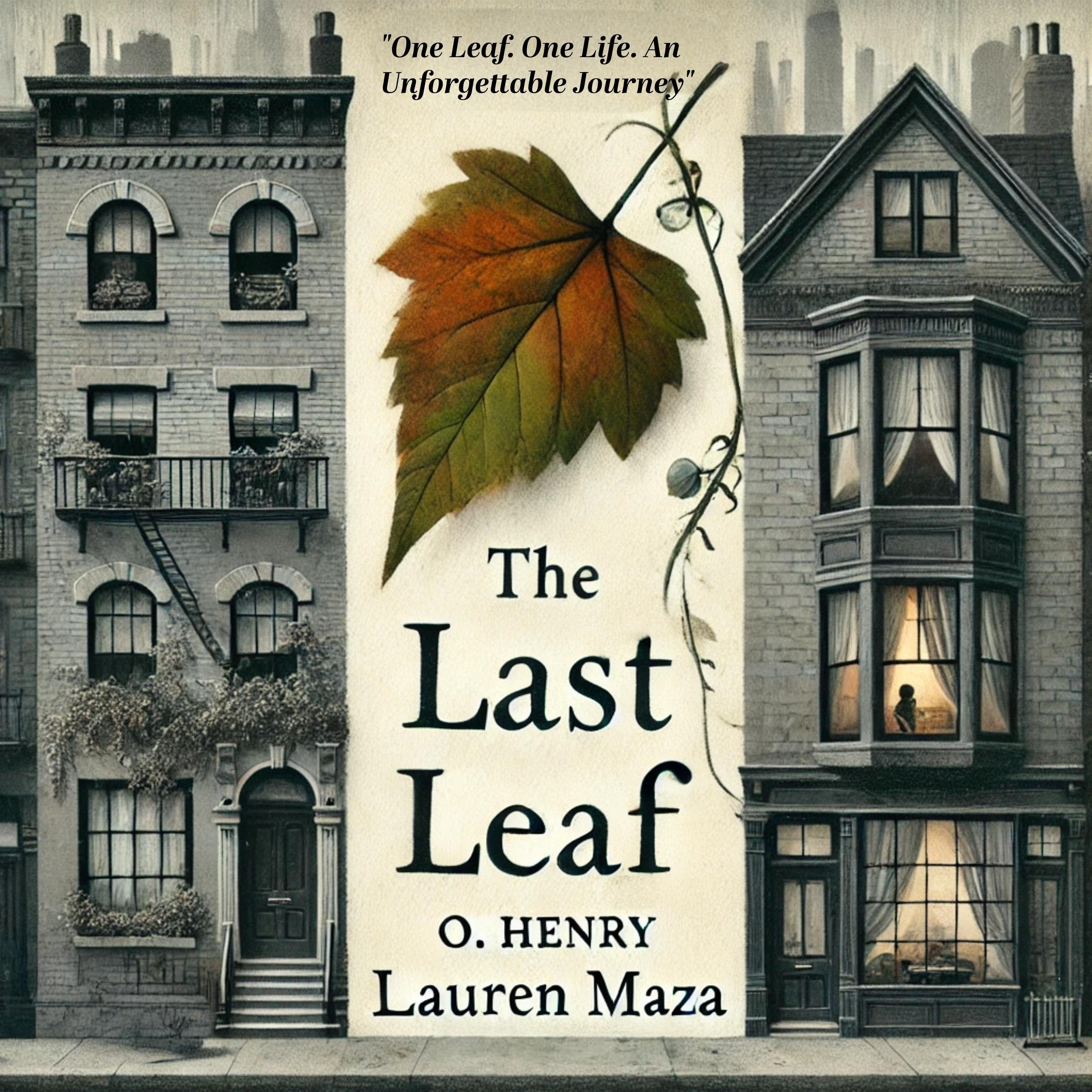The Last Leaf
