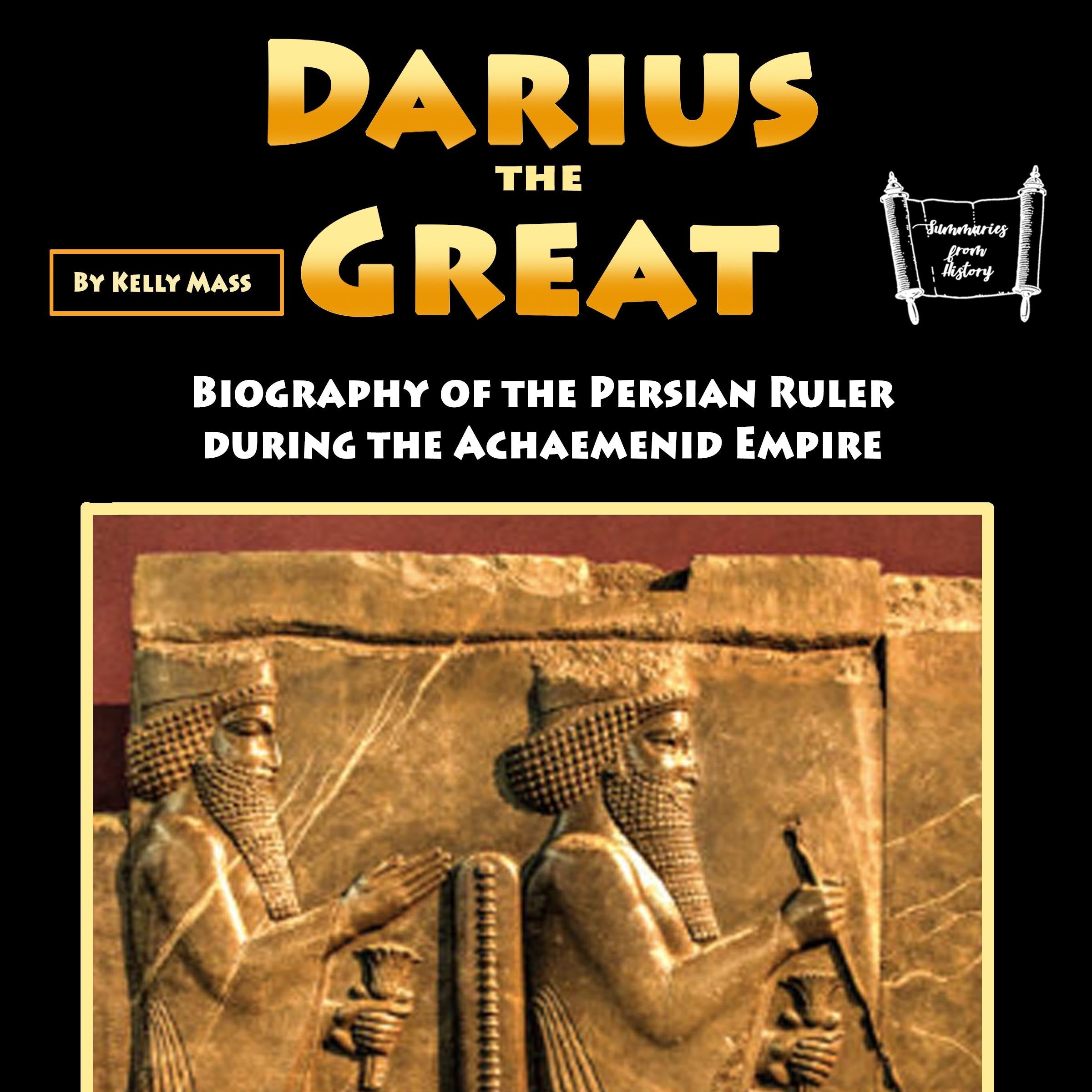 Darius the Great