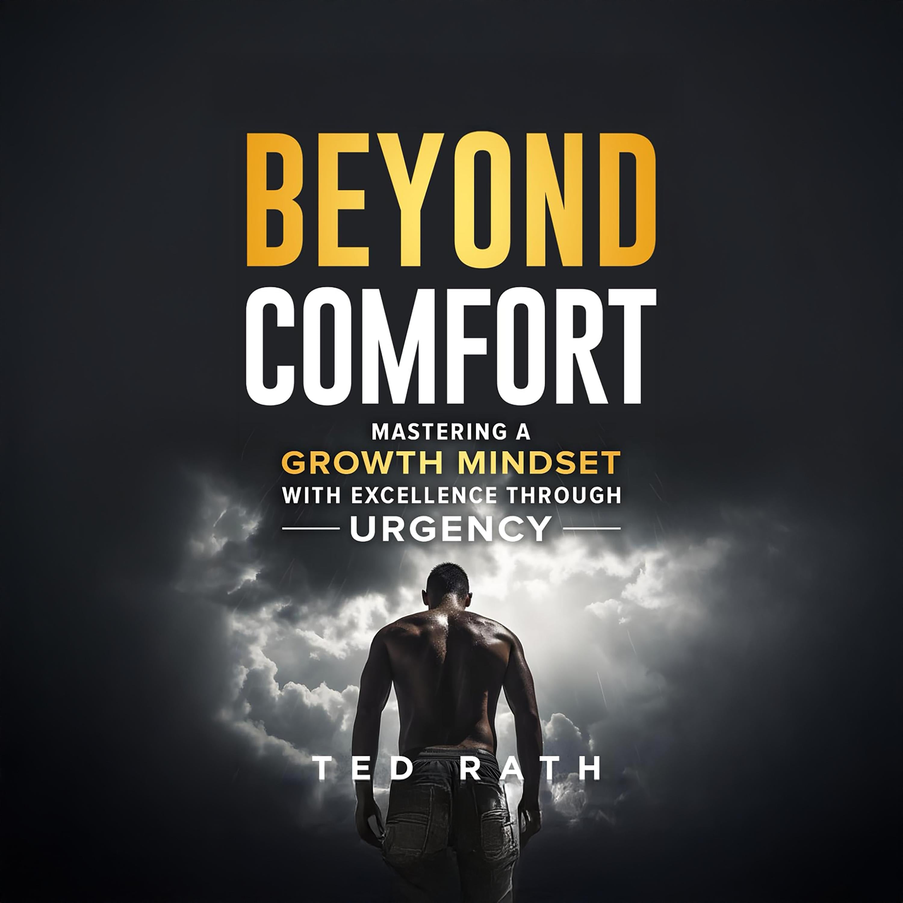 Beyond Comfort