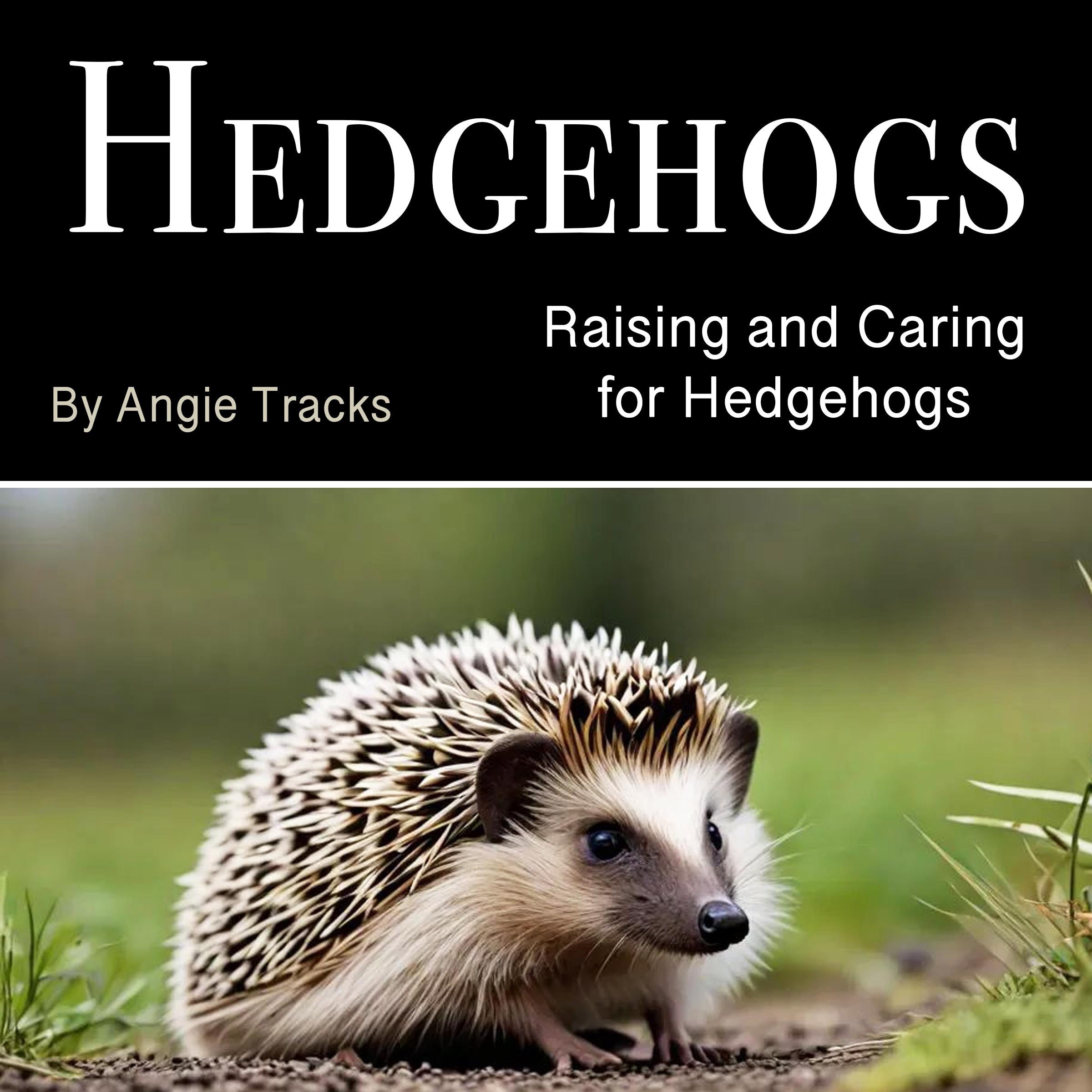 Hedgehogs