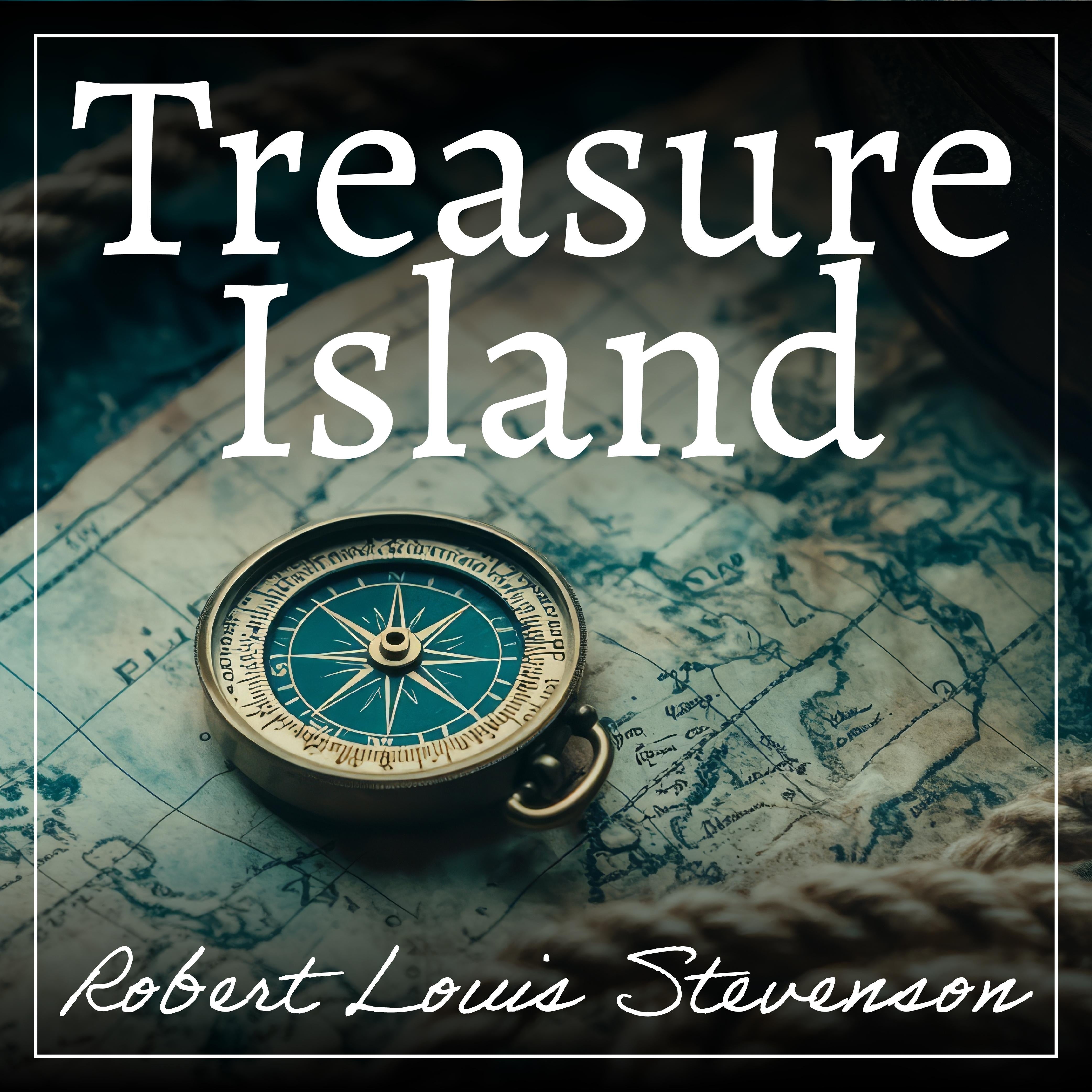Treasure Island
