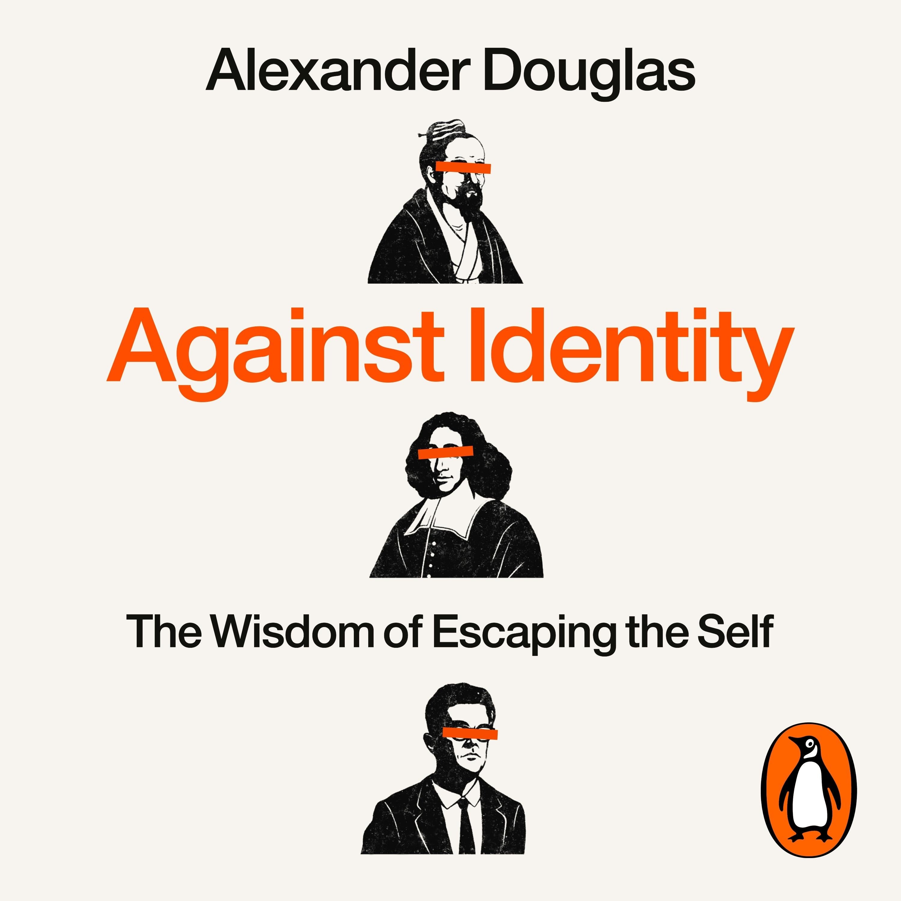 Against Identity