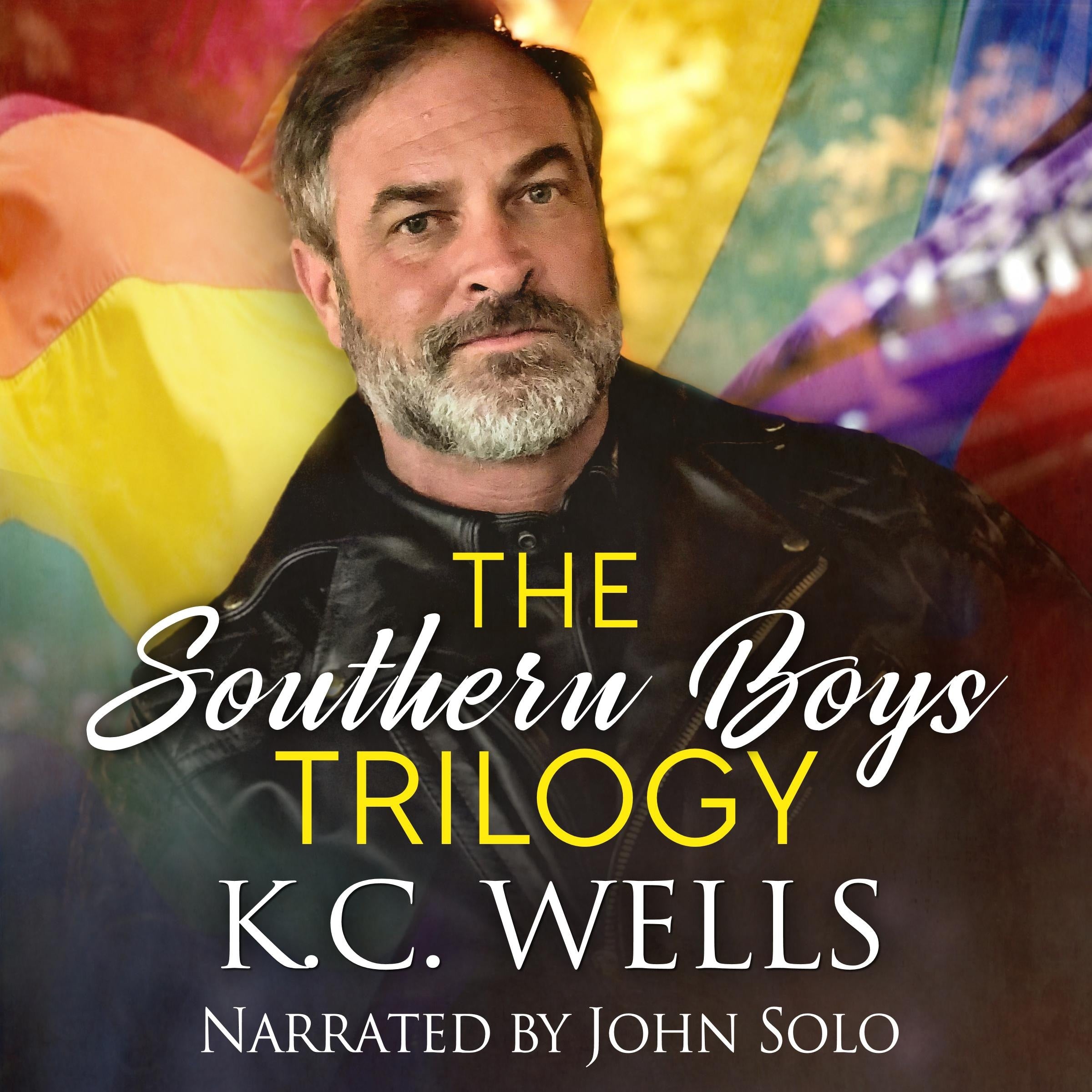 The Southern Boys Trilogy