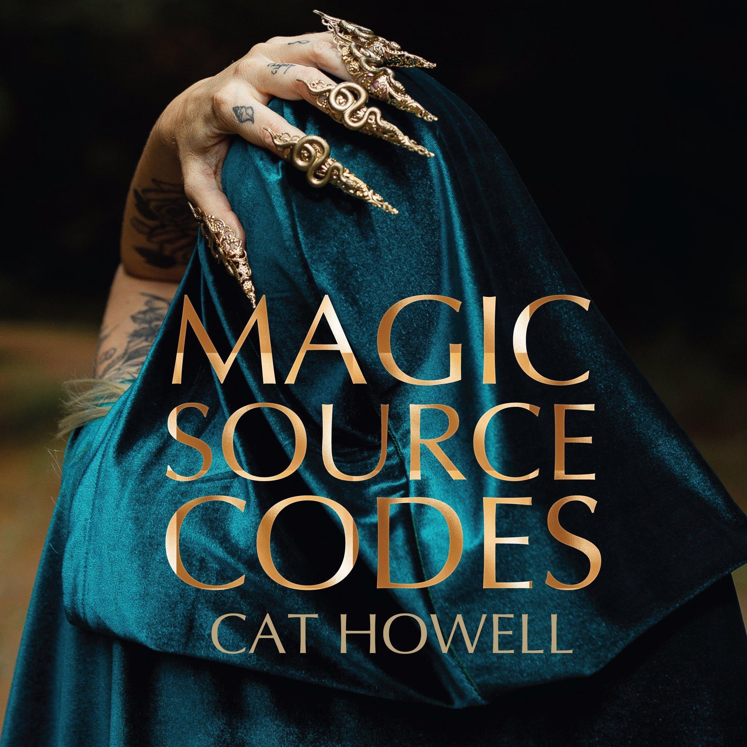 Magic Source Codes