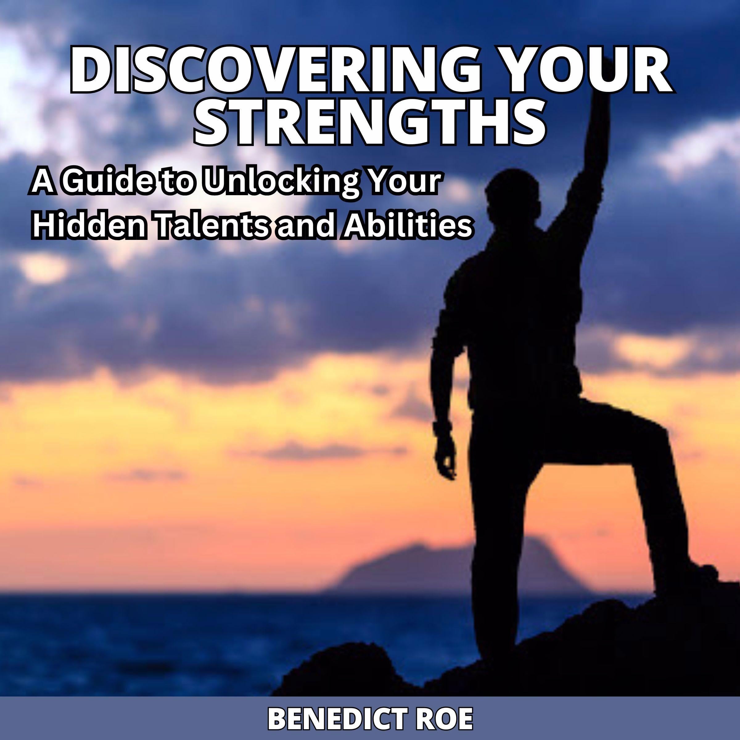 Discovering Your Strength