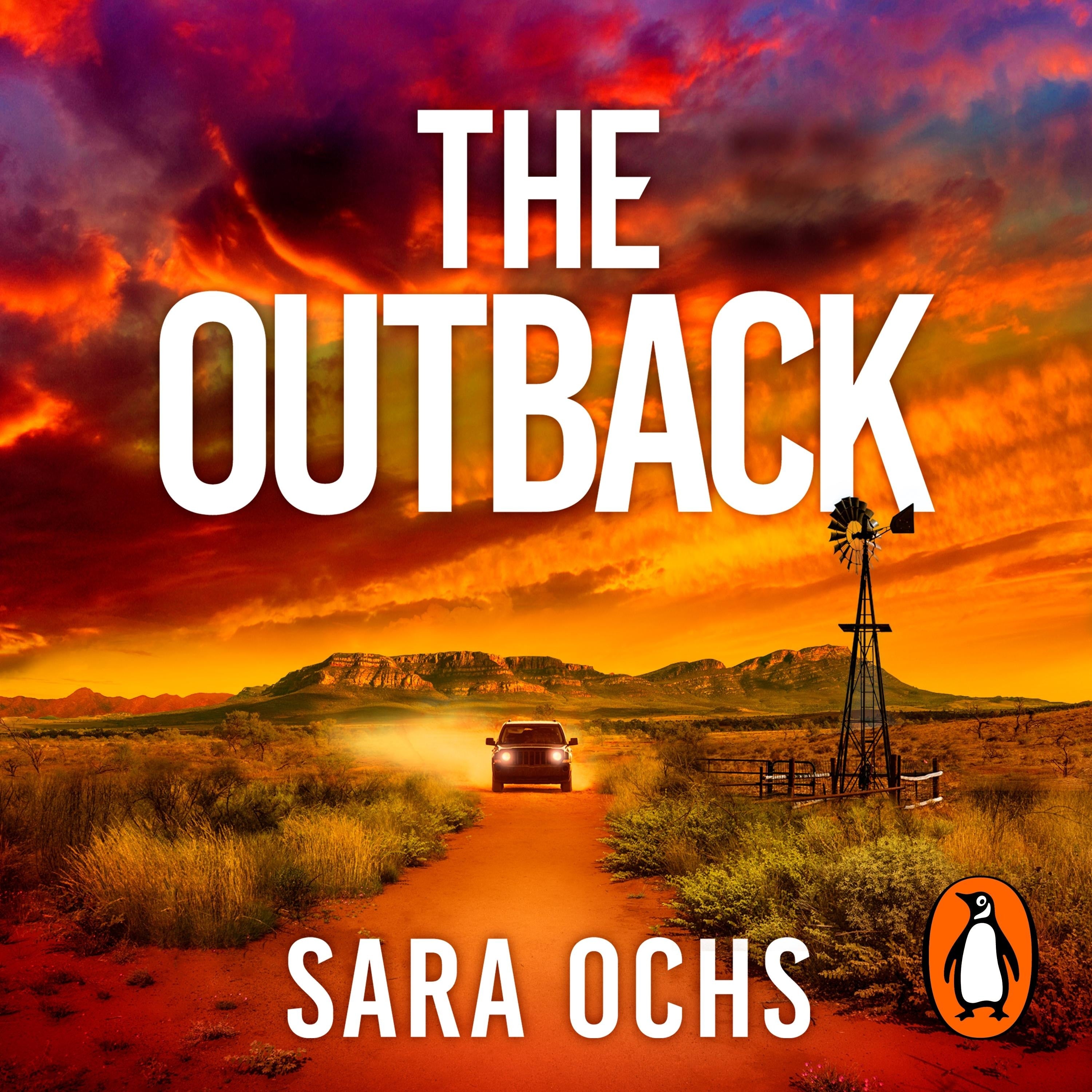 The Outback